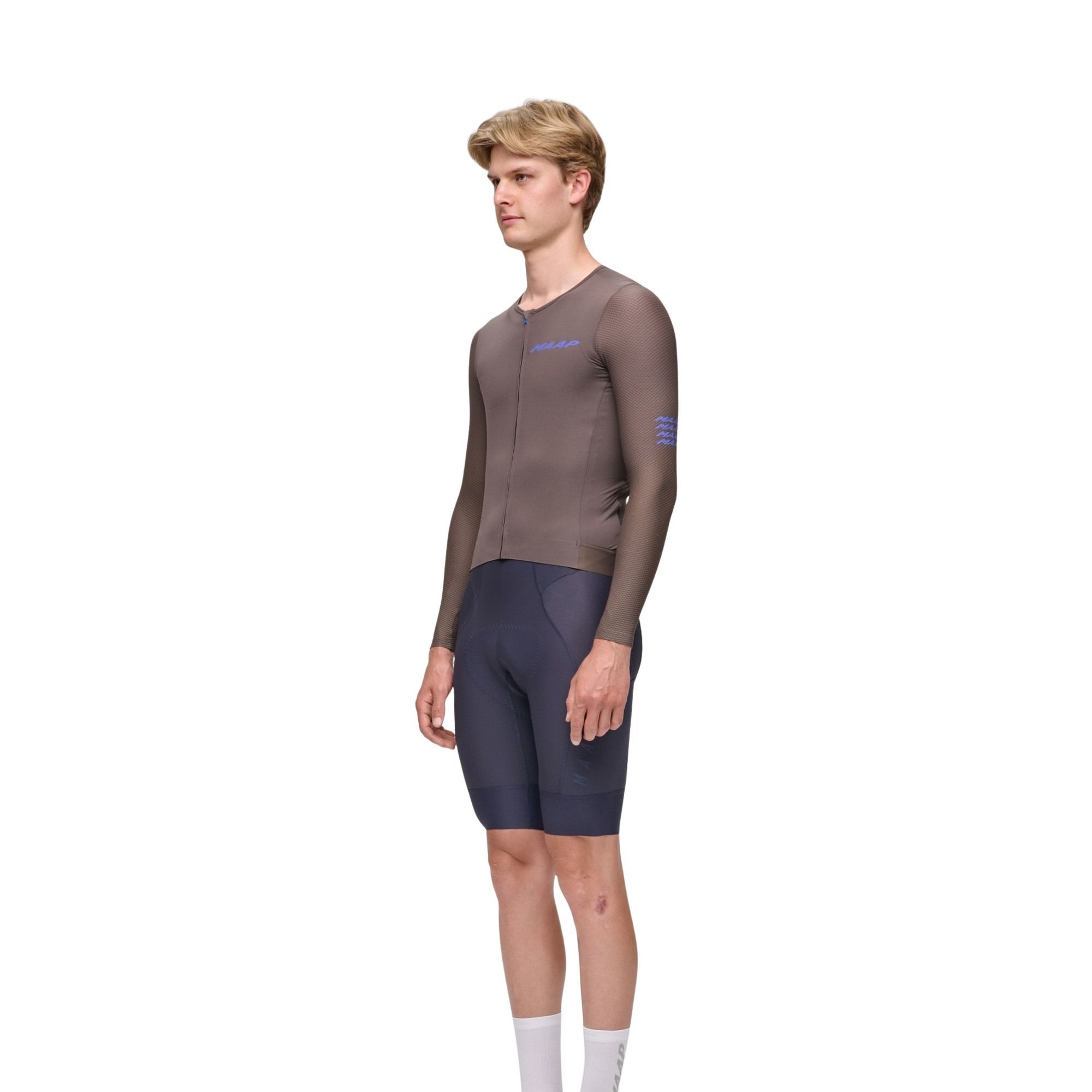 Team Men's Cycling Bib Evo Cargo