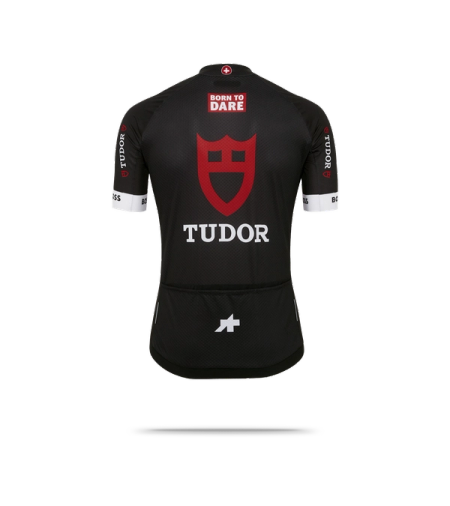 Tudor 25 GT C2 EVO Jersey