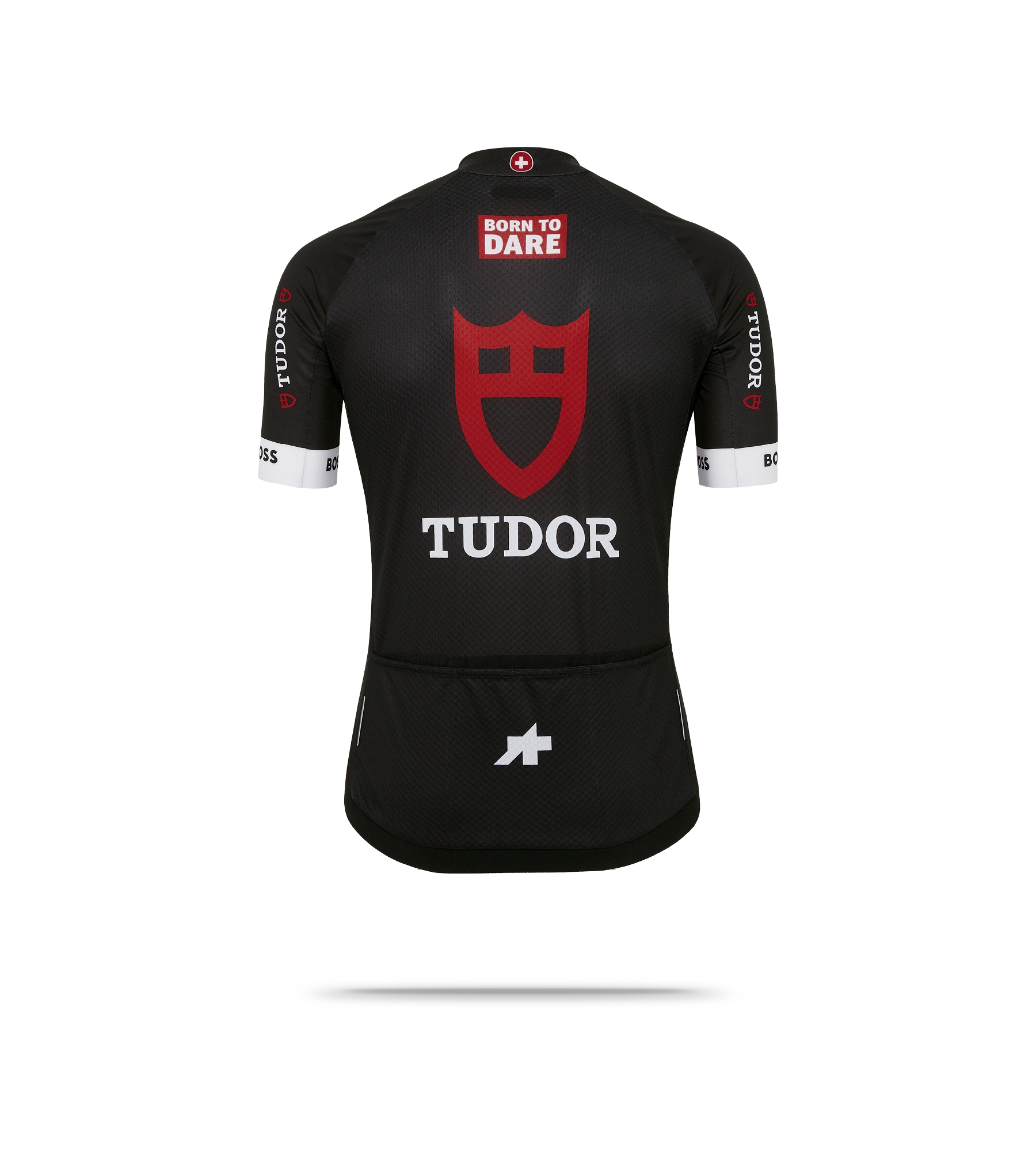 Tudor 25 GT C2 EVO Jersey