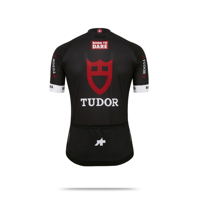 Tudor 25 GT C2 EVO Jersey