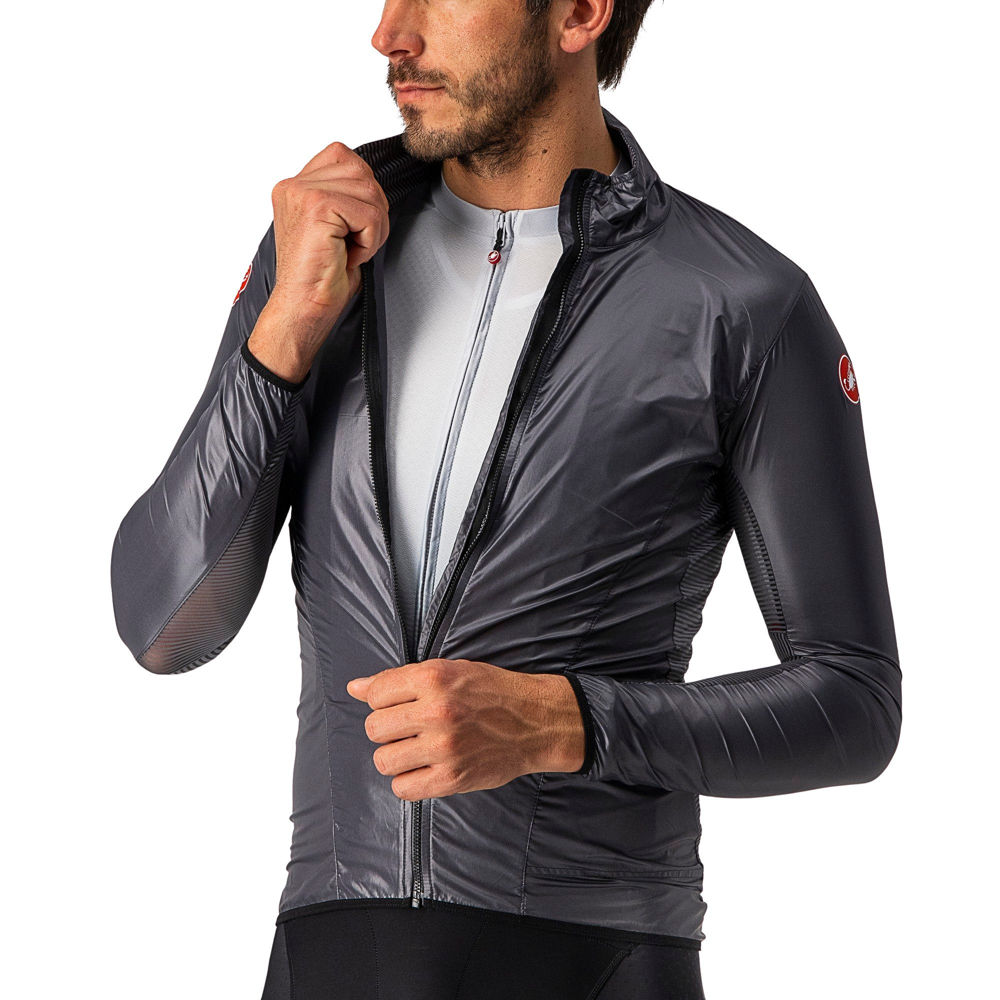 Aria Shell Wind Jacket