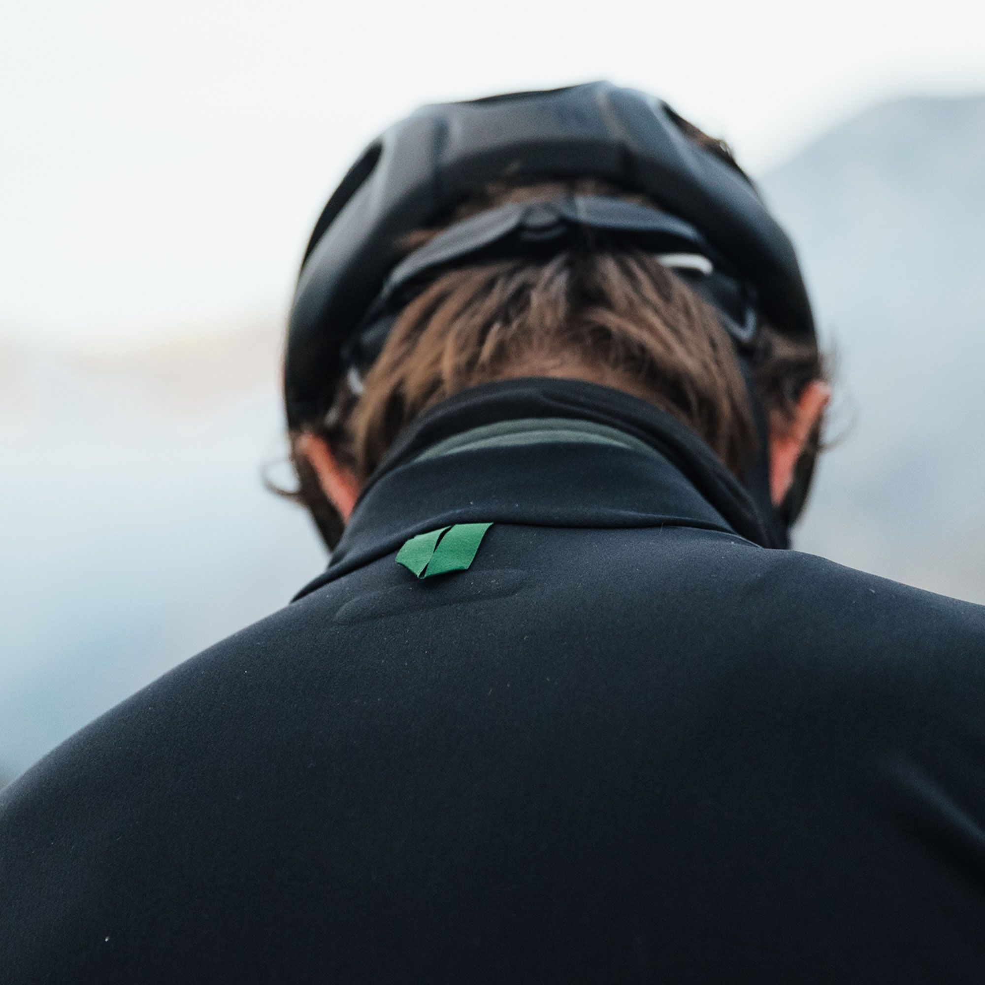 Mille GTC C2 Lowenkralle Jacket