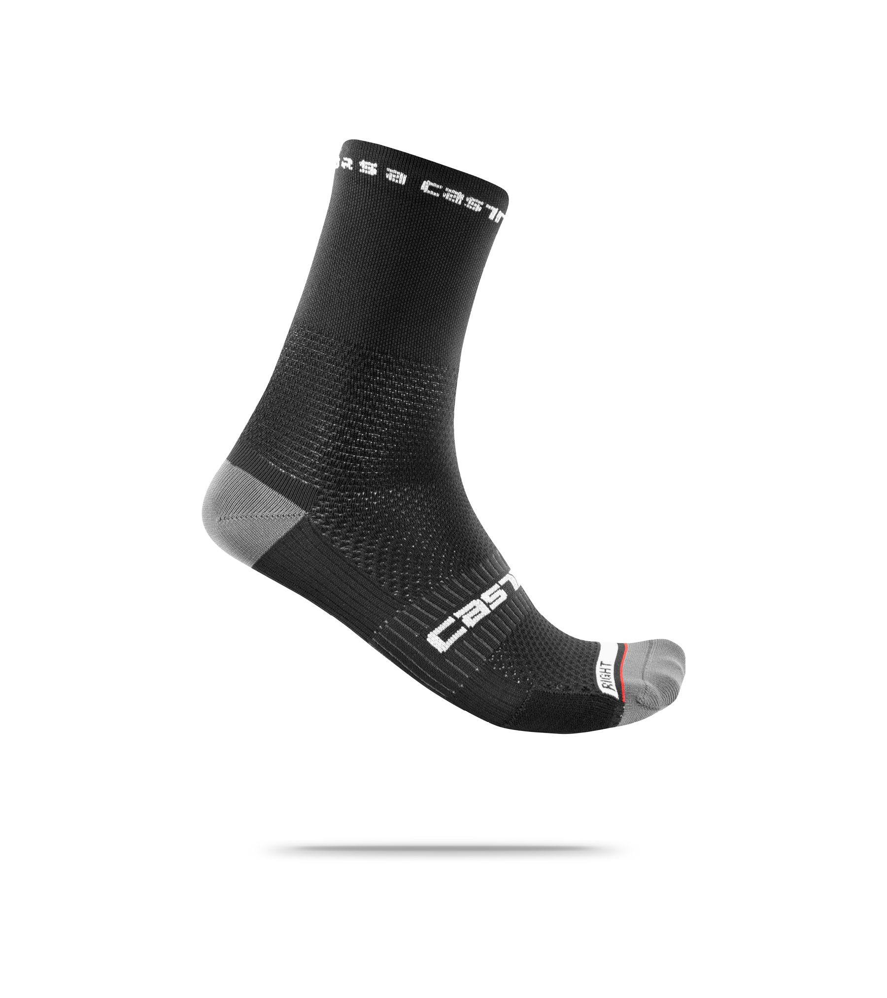 Rosso Corsa Pro 15 Socks