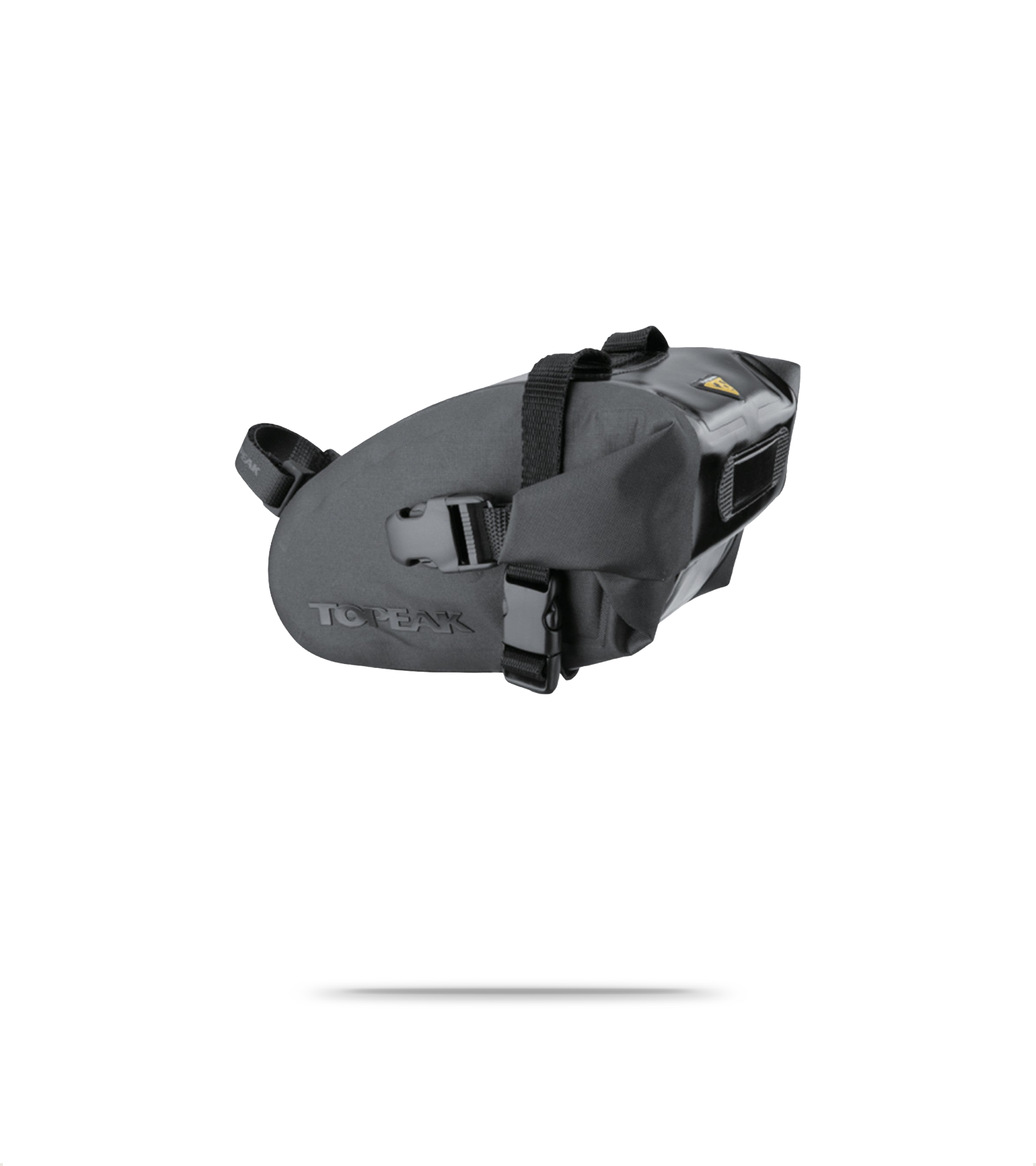 Drybag Wedge Saddlebag - Large