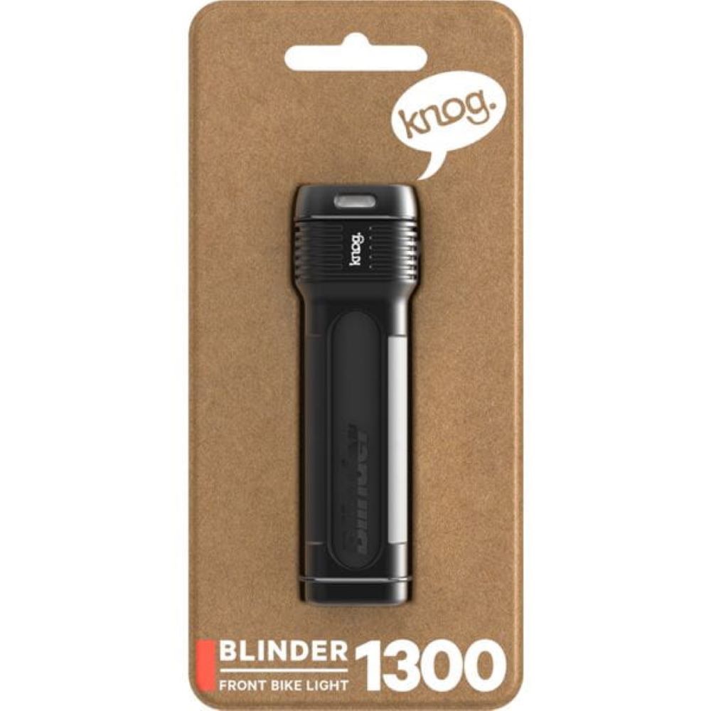 Blinder Pro 1300 Front Light