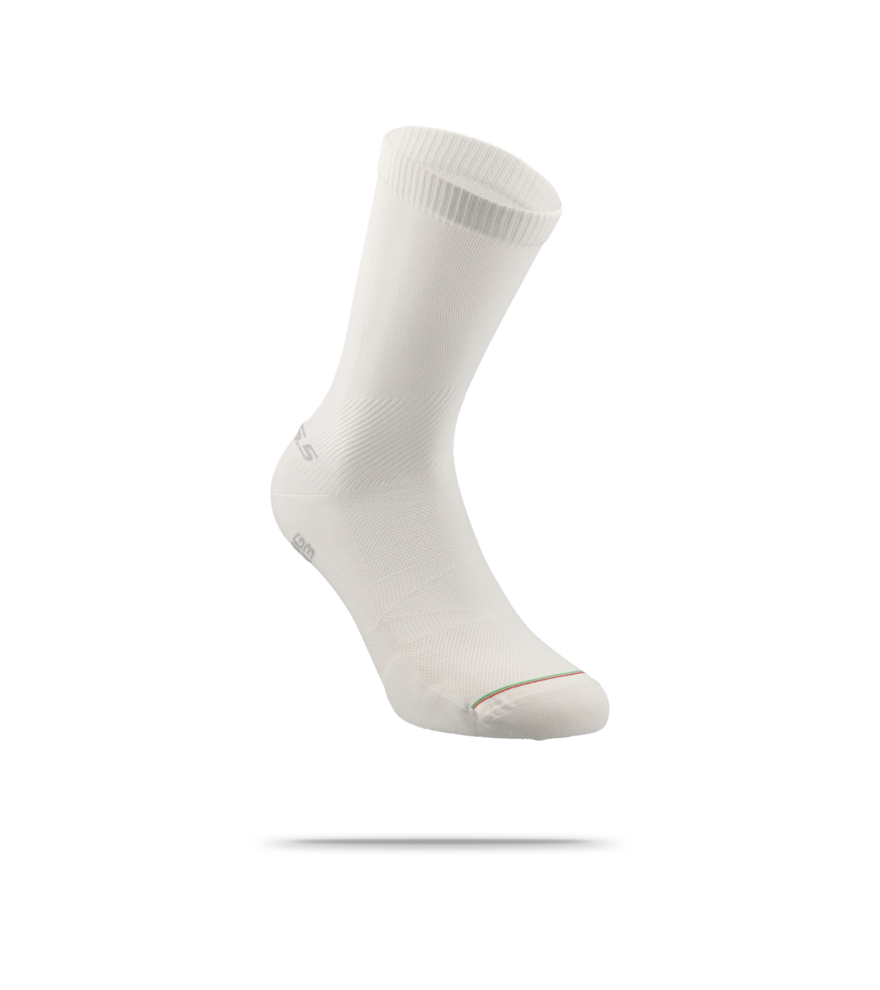 Ultra Long Cycling Socks