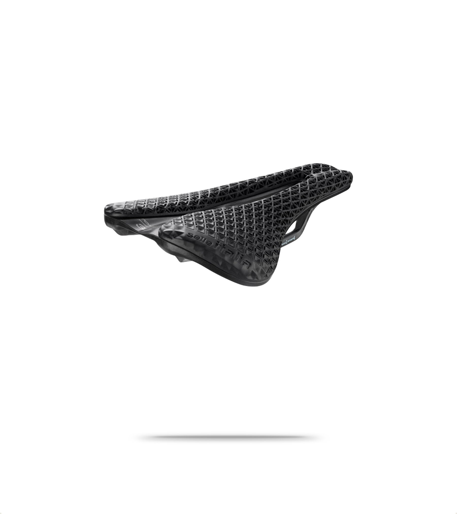 NOVUS BOOST EVO 3D KIT CARBONIO SUPERFLOW SADDLE