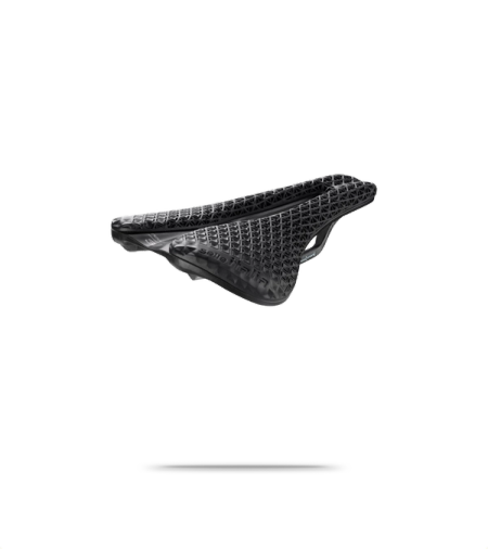 NOVUS BOOST EVO 3D KIT CARBONIO SUPERFLOW SADDLE