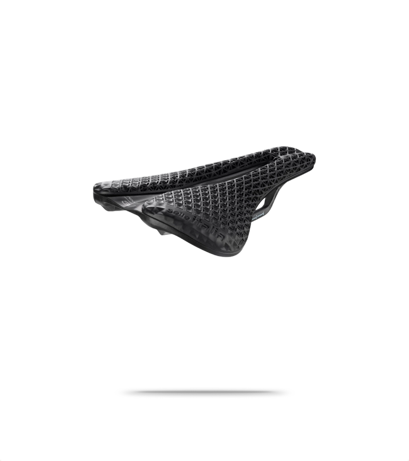NOVUS BOOST EVO 3D KIT CARBONIO SUPERFLOW SADDLE