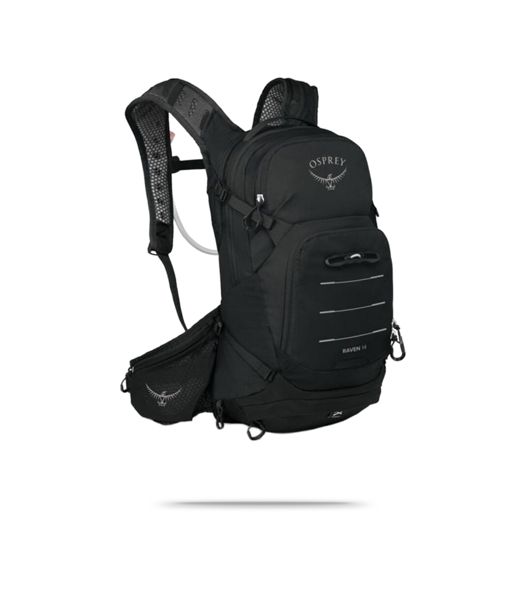Raven Backpack 14L