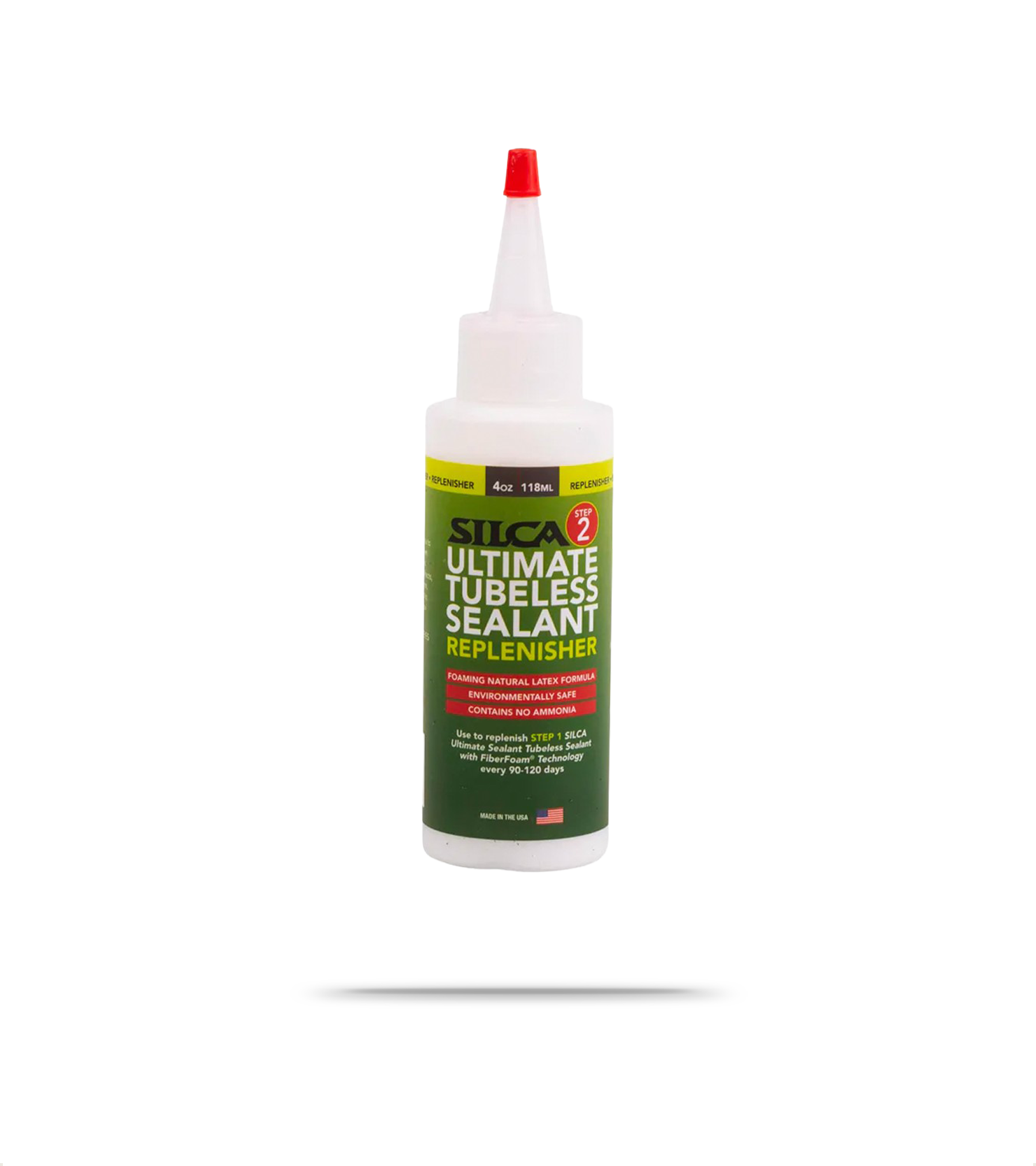 Ultimate Tubeless Sealant Replenisher