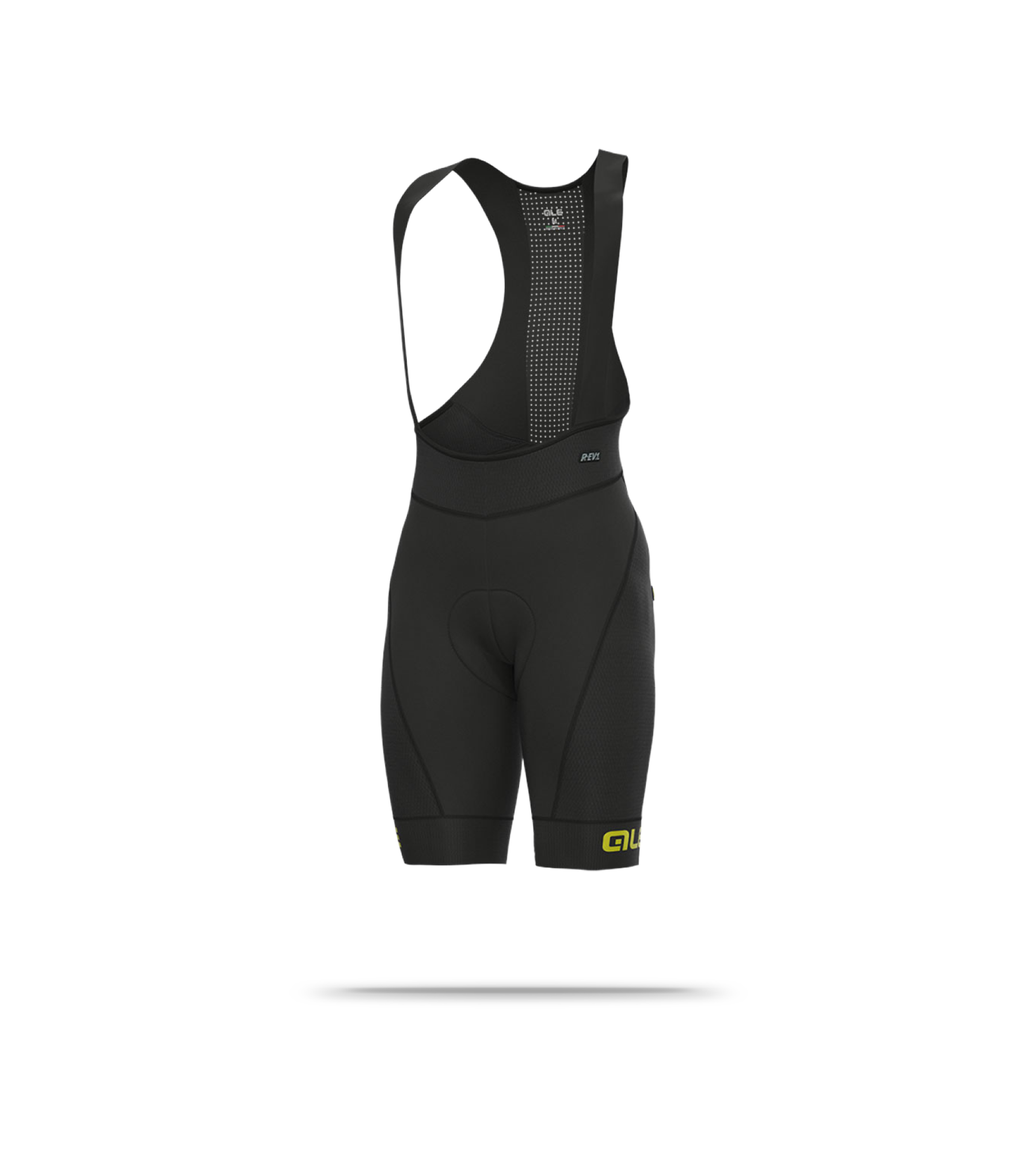 Agonista Plus Bib Short