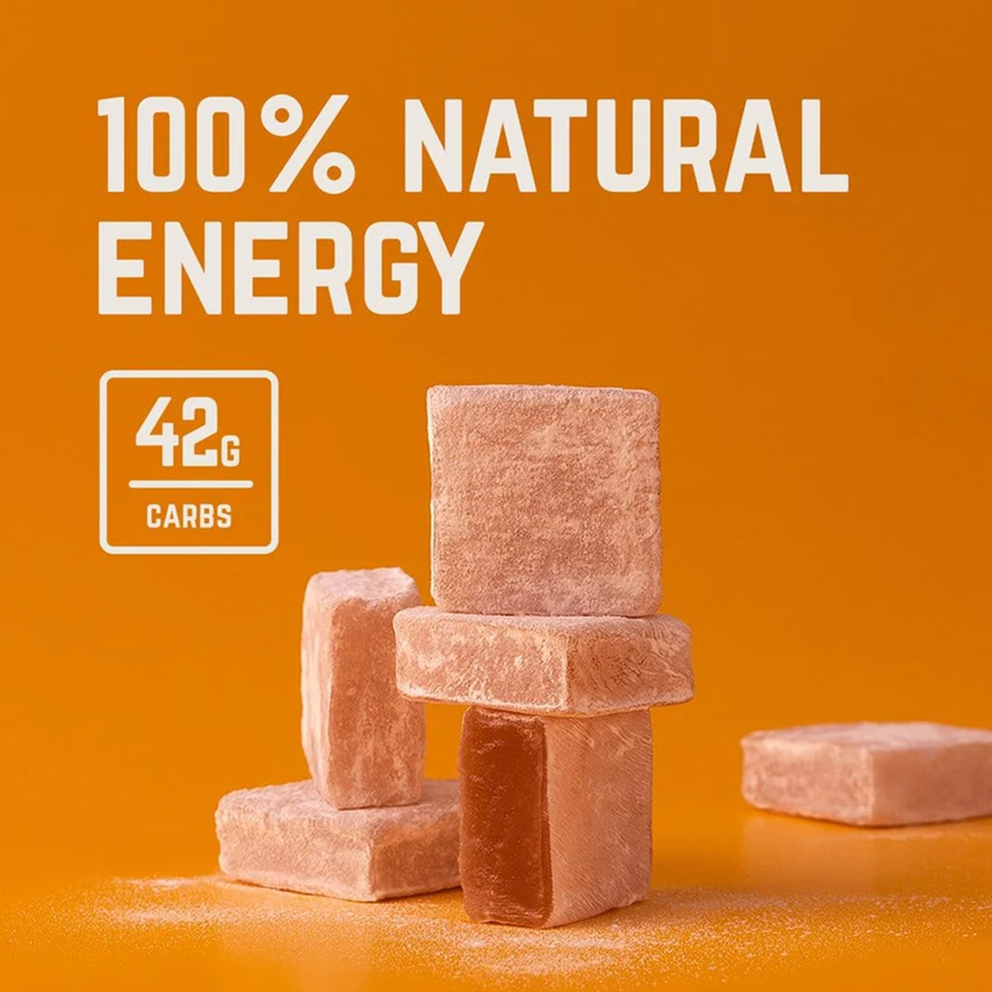Mixed Energy Chews Mixed Flavour Box