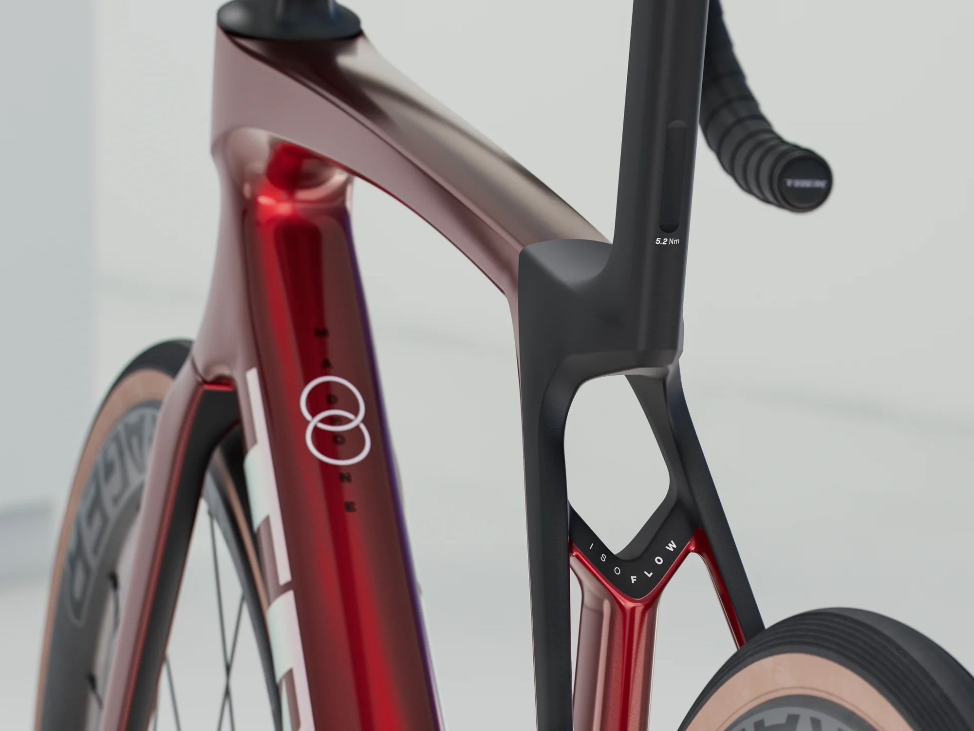 Madone SL 6 Gen 8 Road Bike