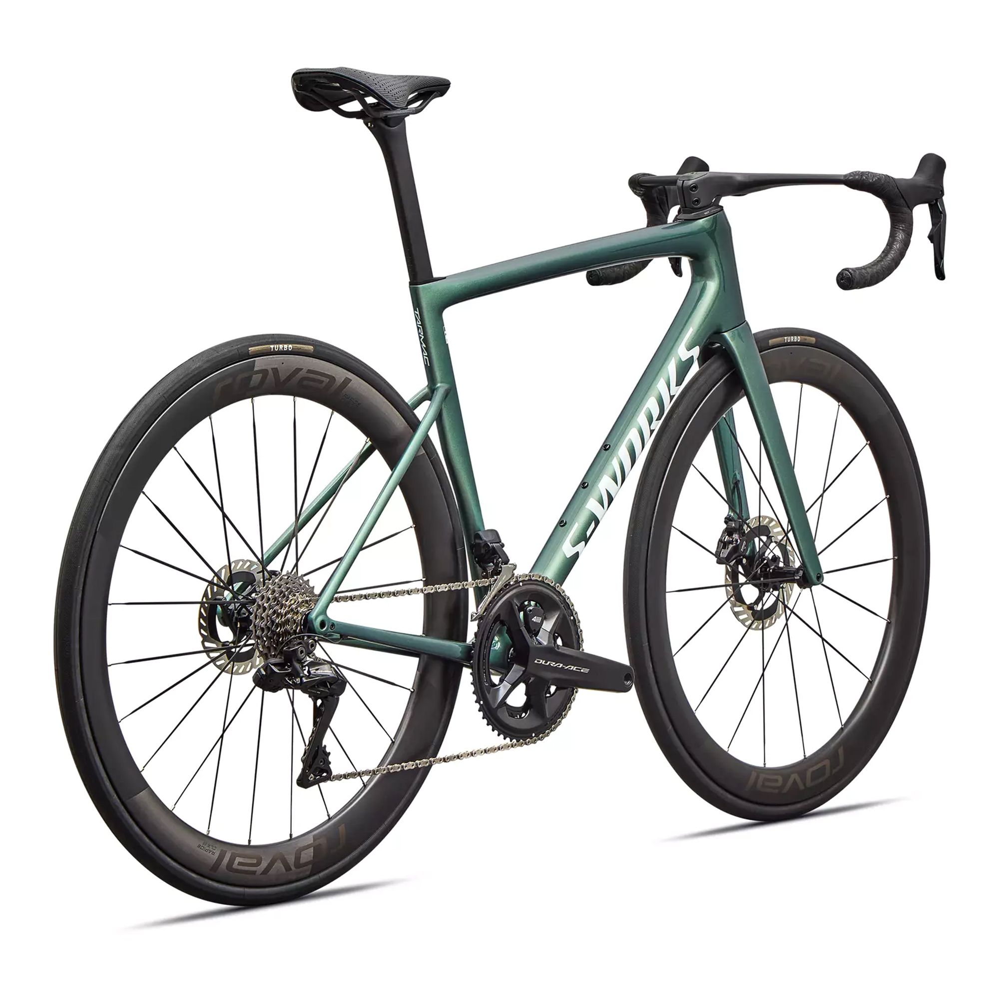 S-Works Tarmac SL8 Dura-Ace Di2 Road Bike 2026