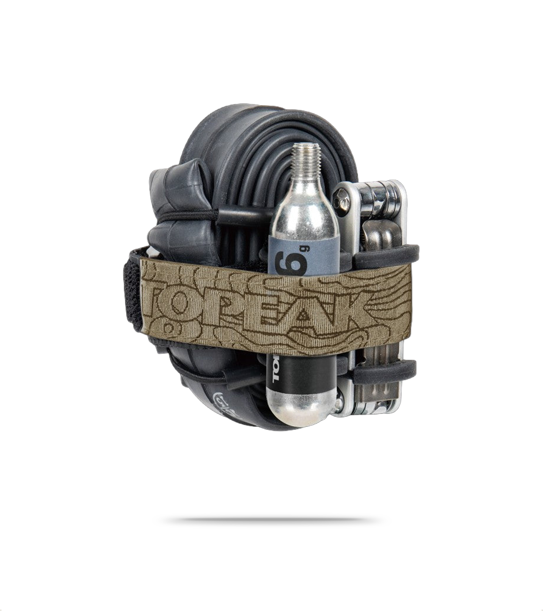 Elementa Strap