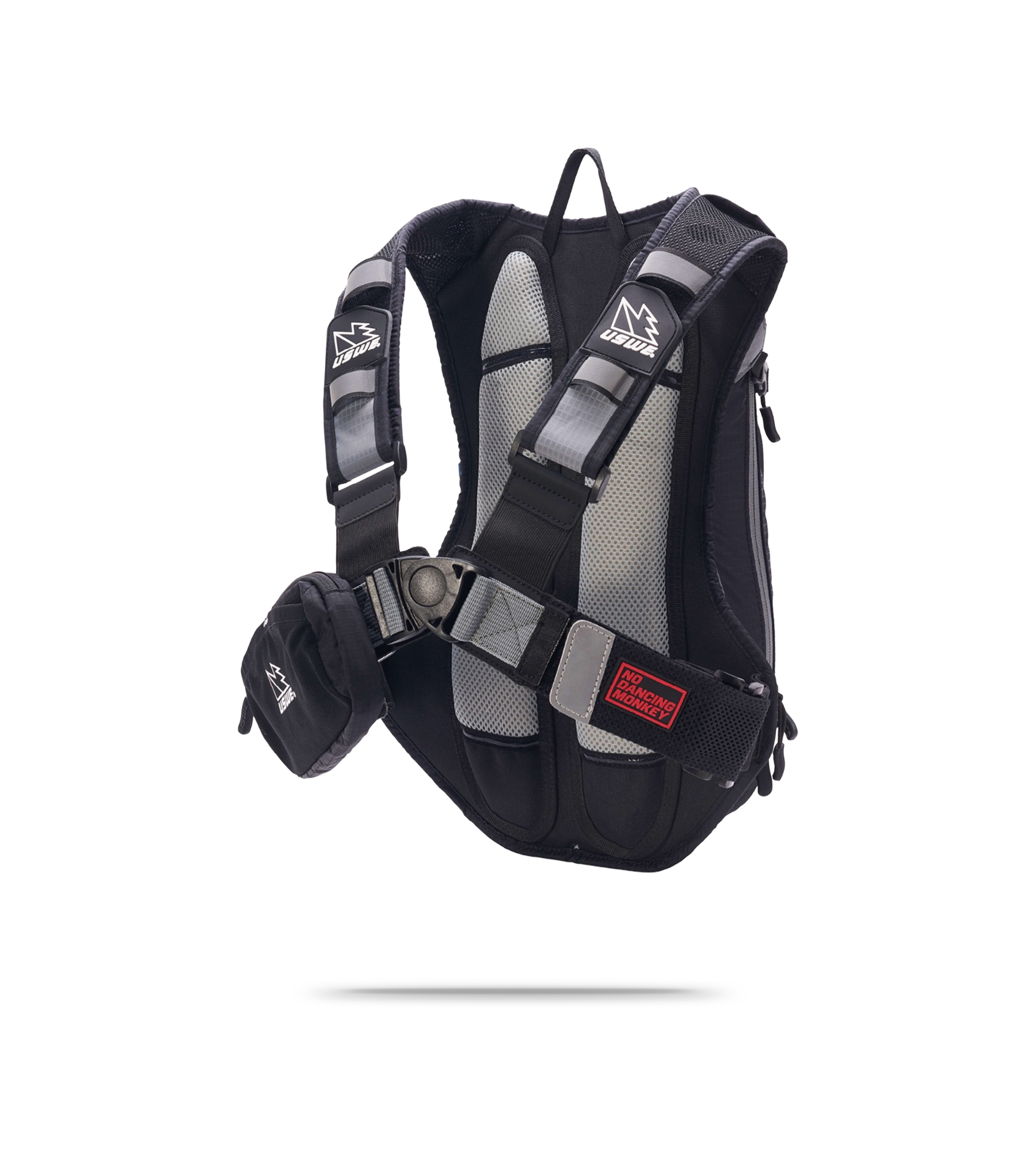 Organiser Pocket NDM 1