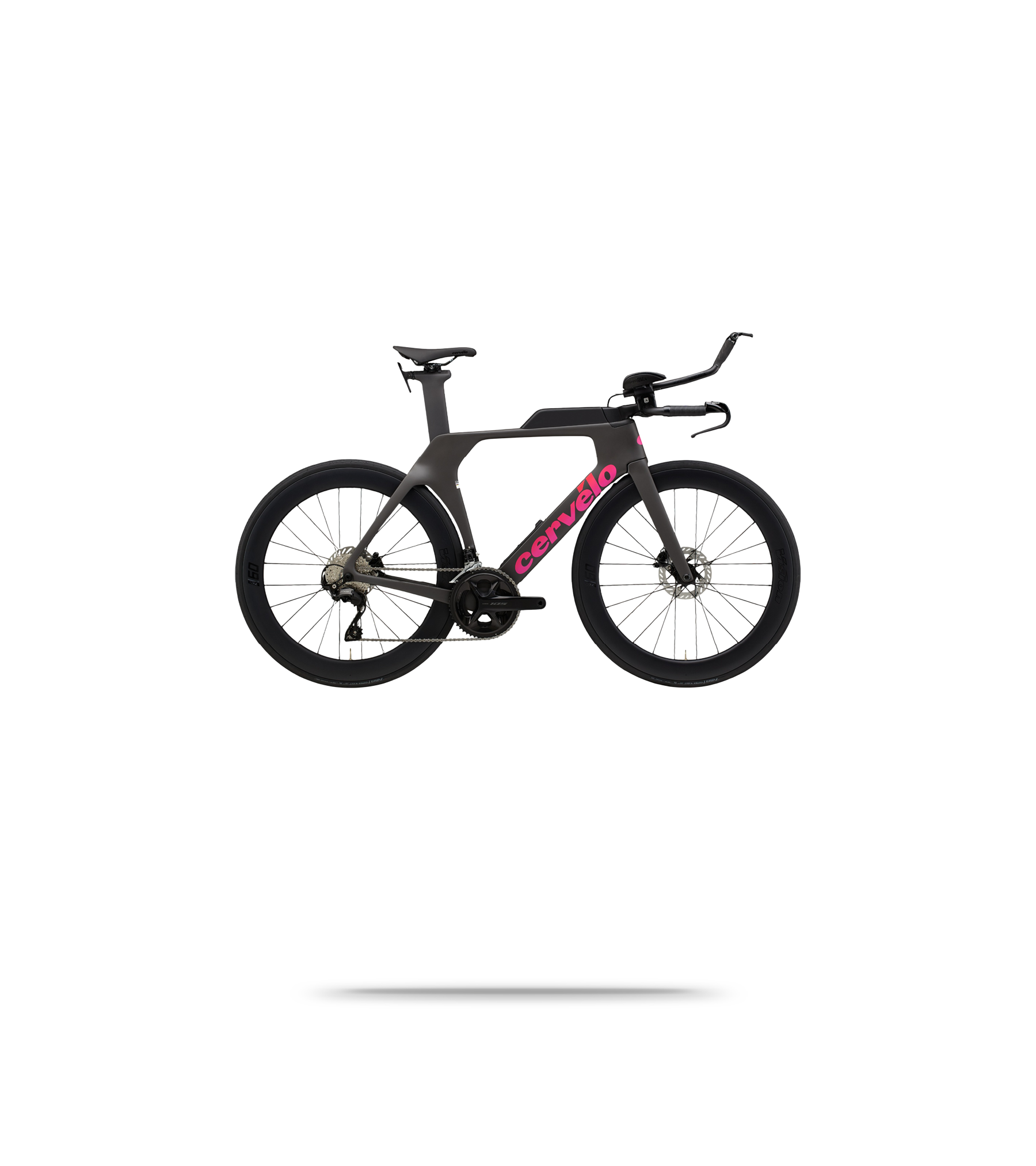 P-Series 105 Triathlon Bike 2027