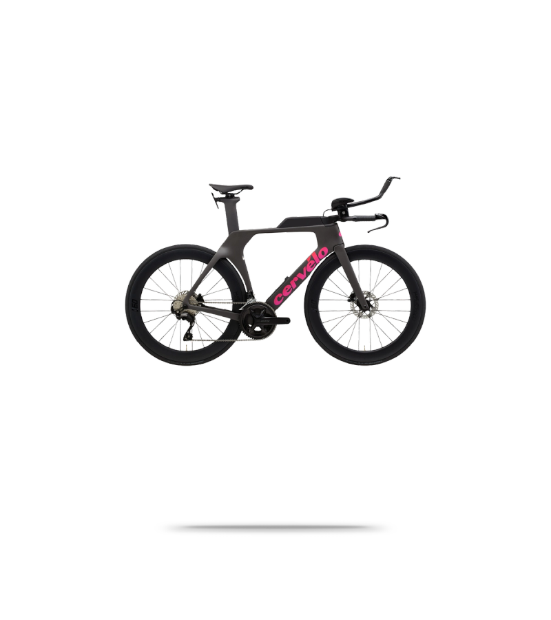 P-Series 105 Triathlon Bike 2027