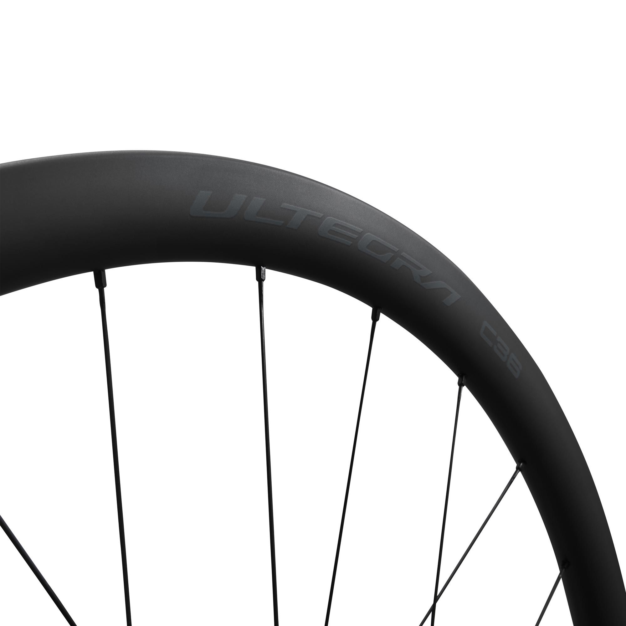 Ultegra R8170 C36 Tubeless CL Disc Rear Wheel
