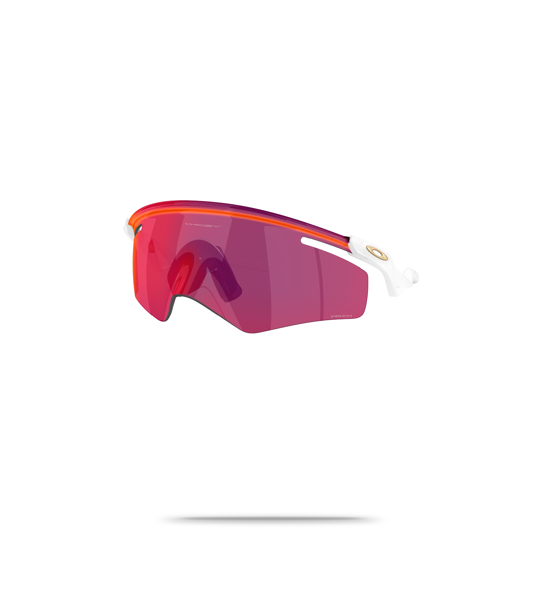 White/Prizm Road