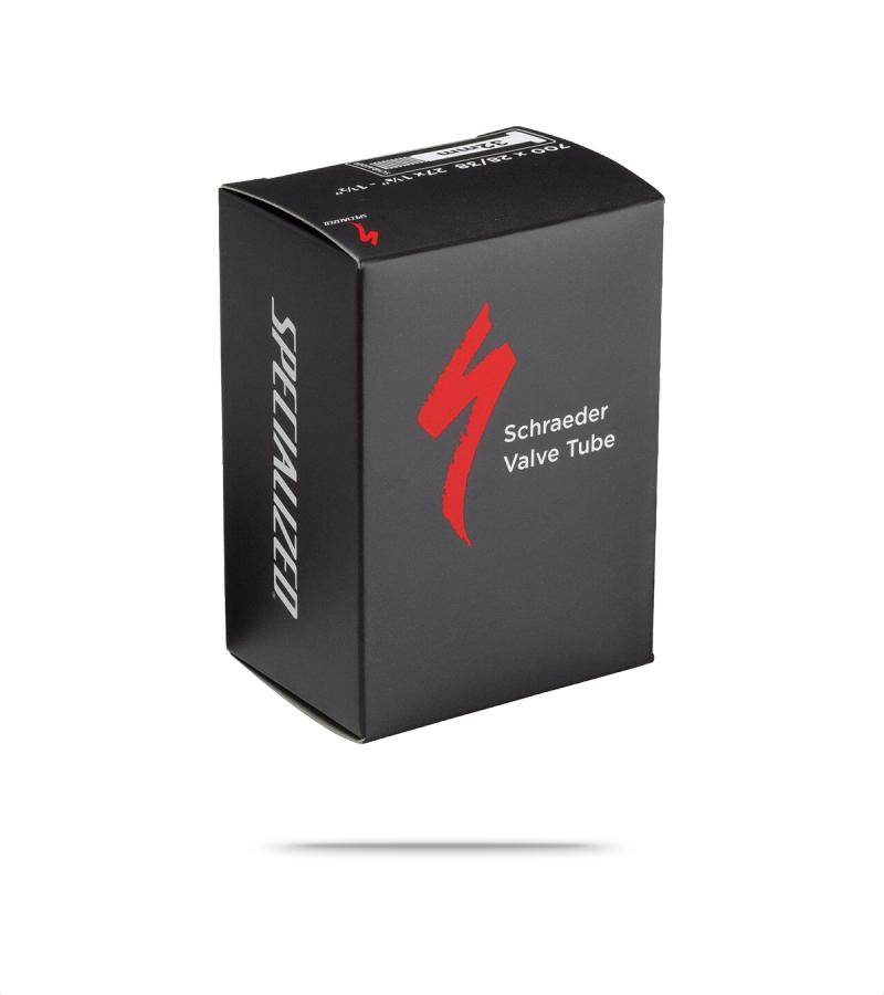 Schrader Valve Inner Tube