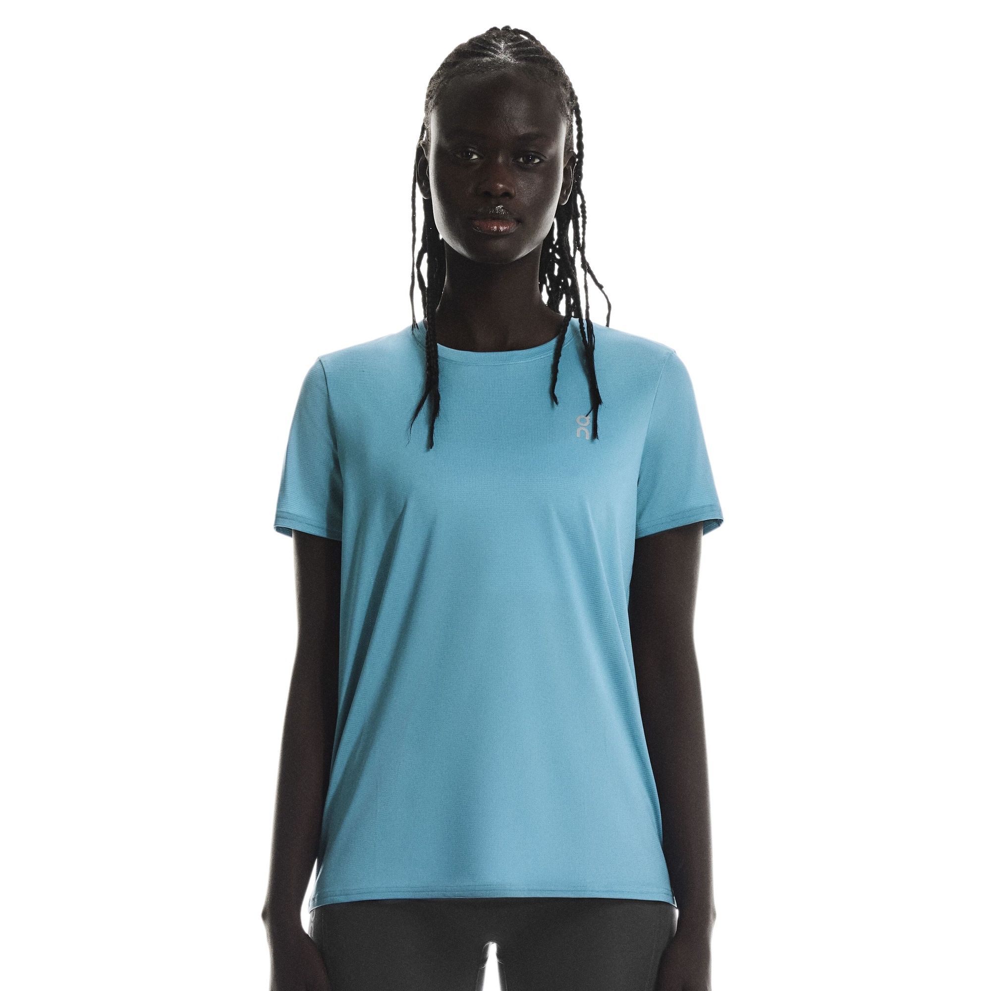 Core Womens Running T