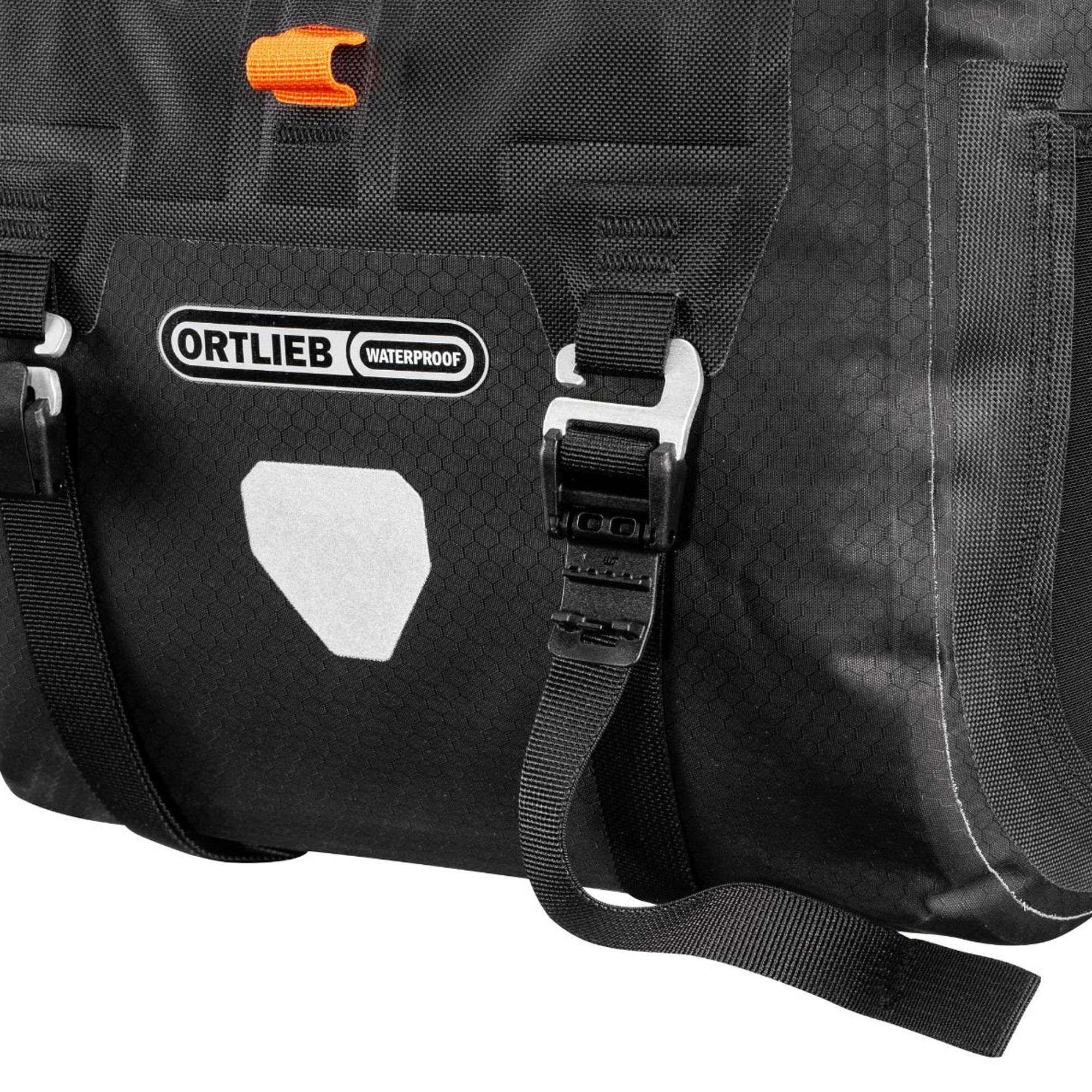 Handlebar Pack Bar-Lock 11L