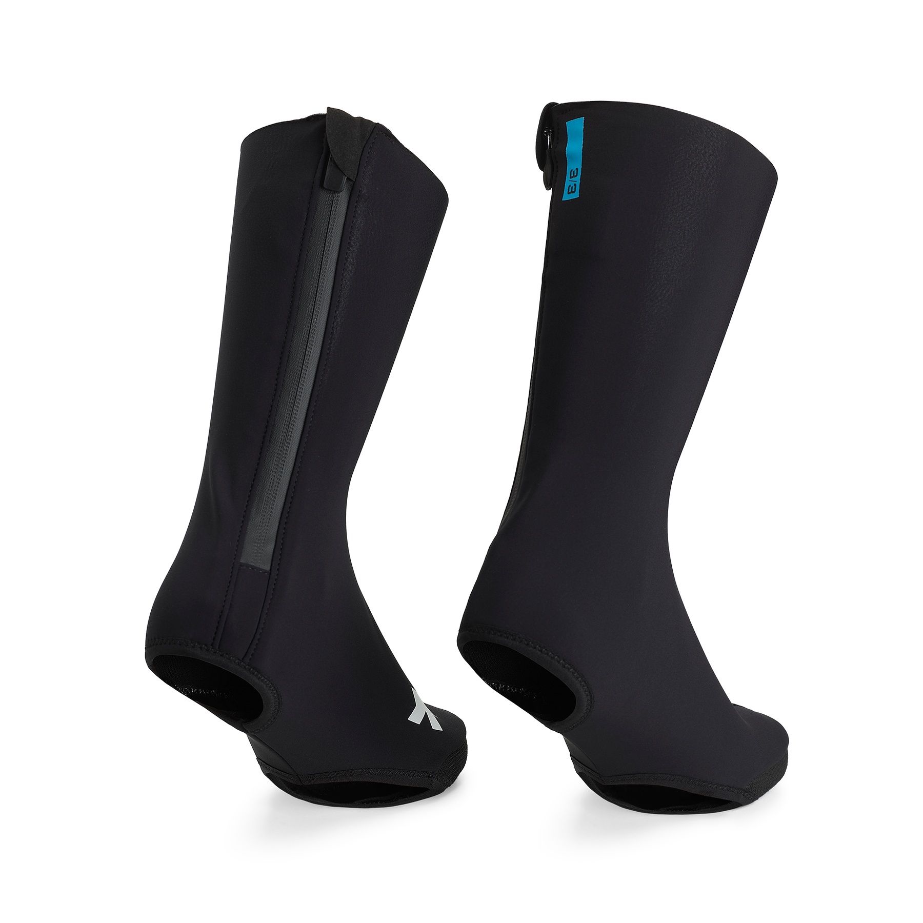 Winter Booties P1 Overshoes