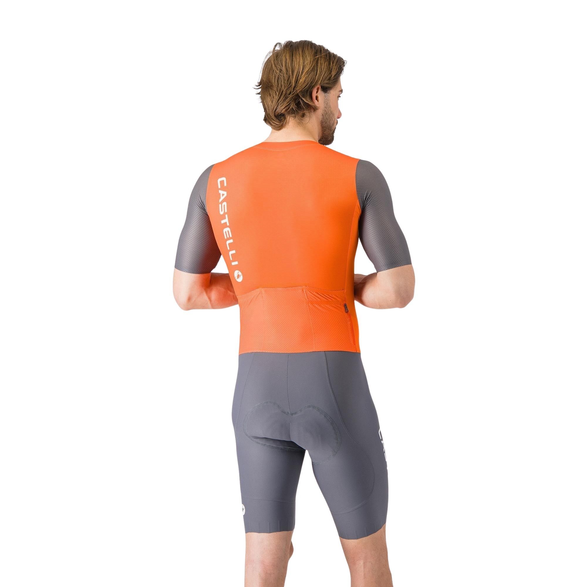 Saturday Morning Skinsuit