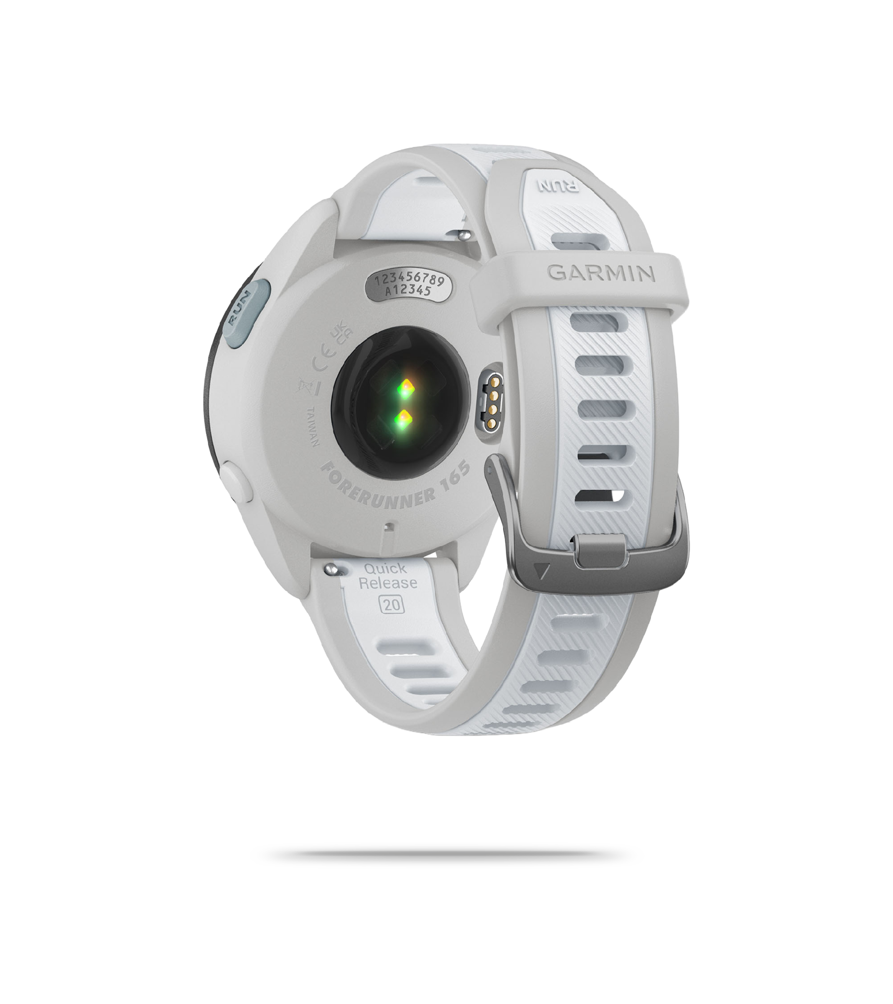 Forerunner 165 Music GPS Watch