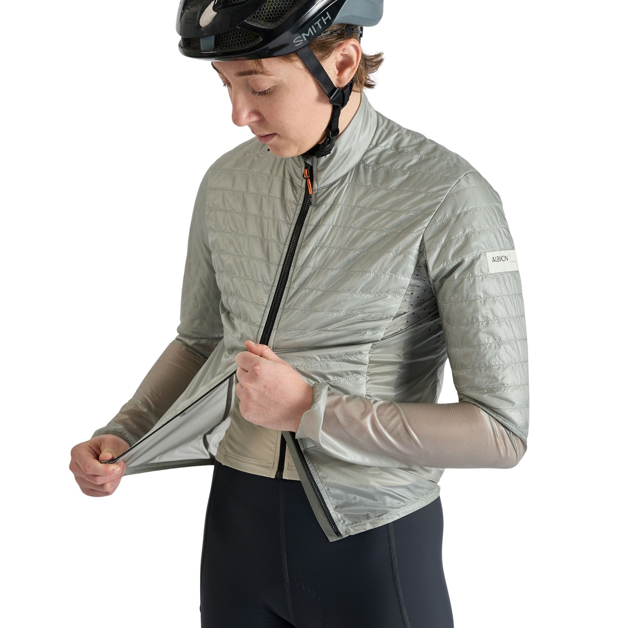 Women's Ultralight Insulated Jacket