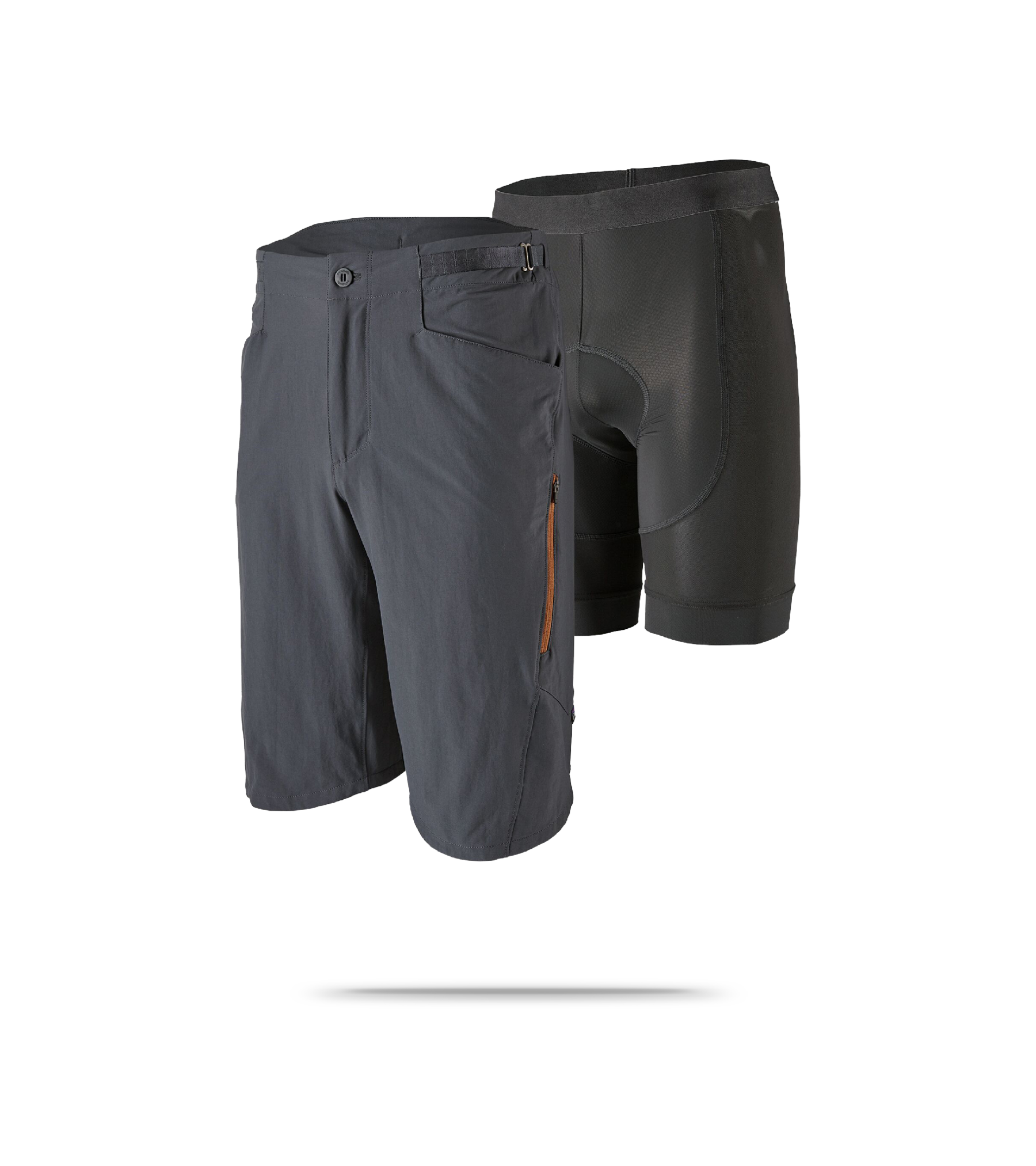 Dirt Craft Short