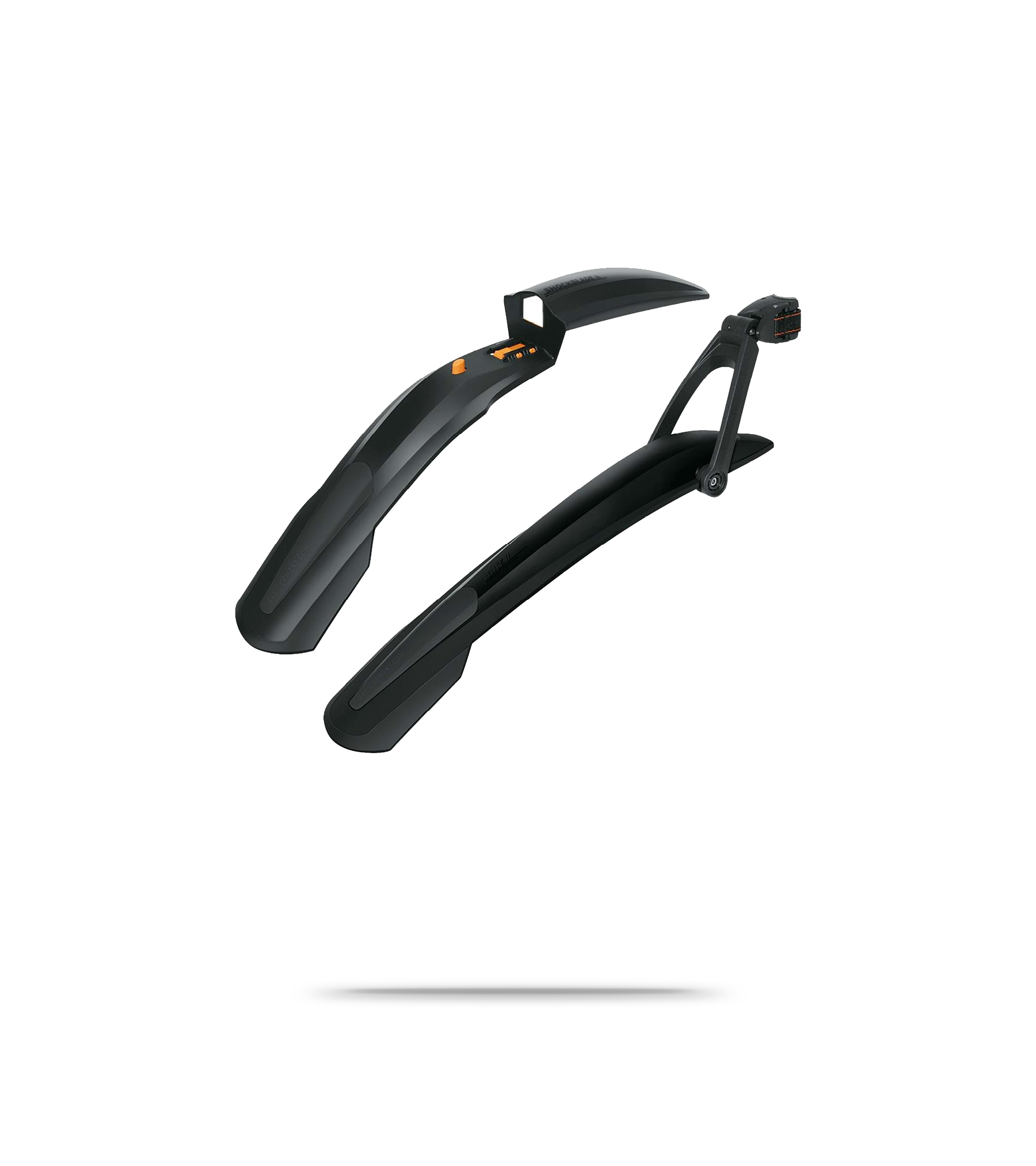 MTB Blade Mudguard Set