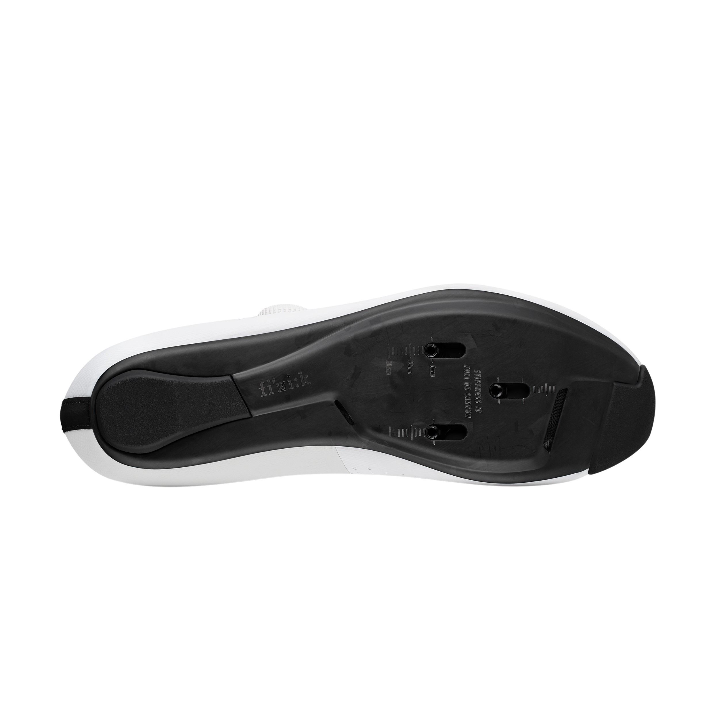 Fizik Tempo Decos Carbon Road Cycling Shoes
