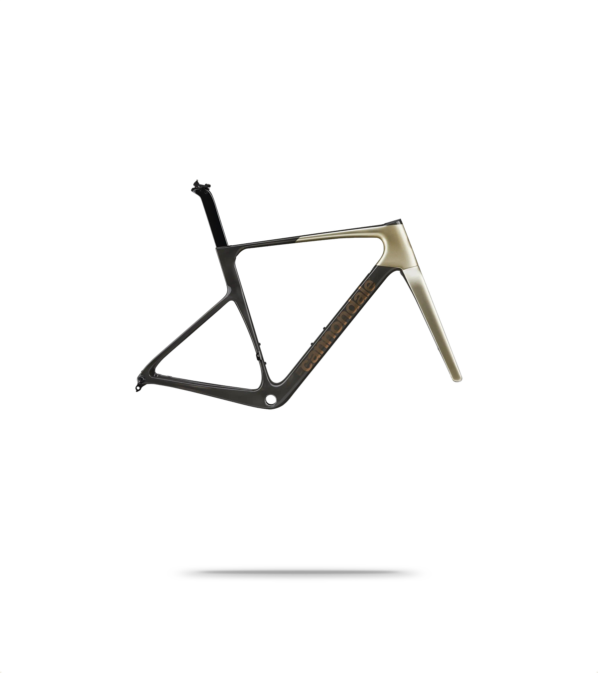 Cannondale SuperSix EVO Hi-MOD A/M Frameset 2026 | Sigma Sports