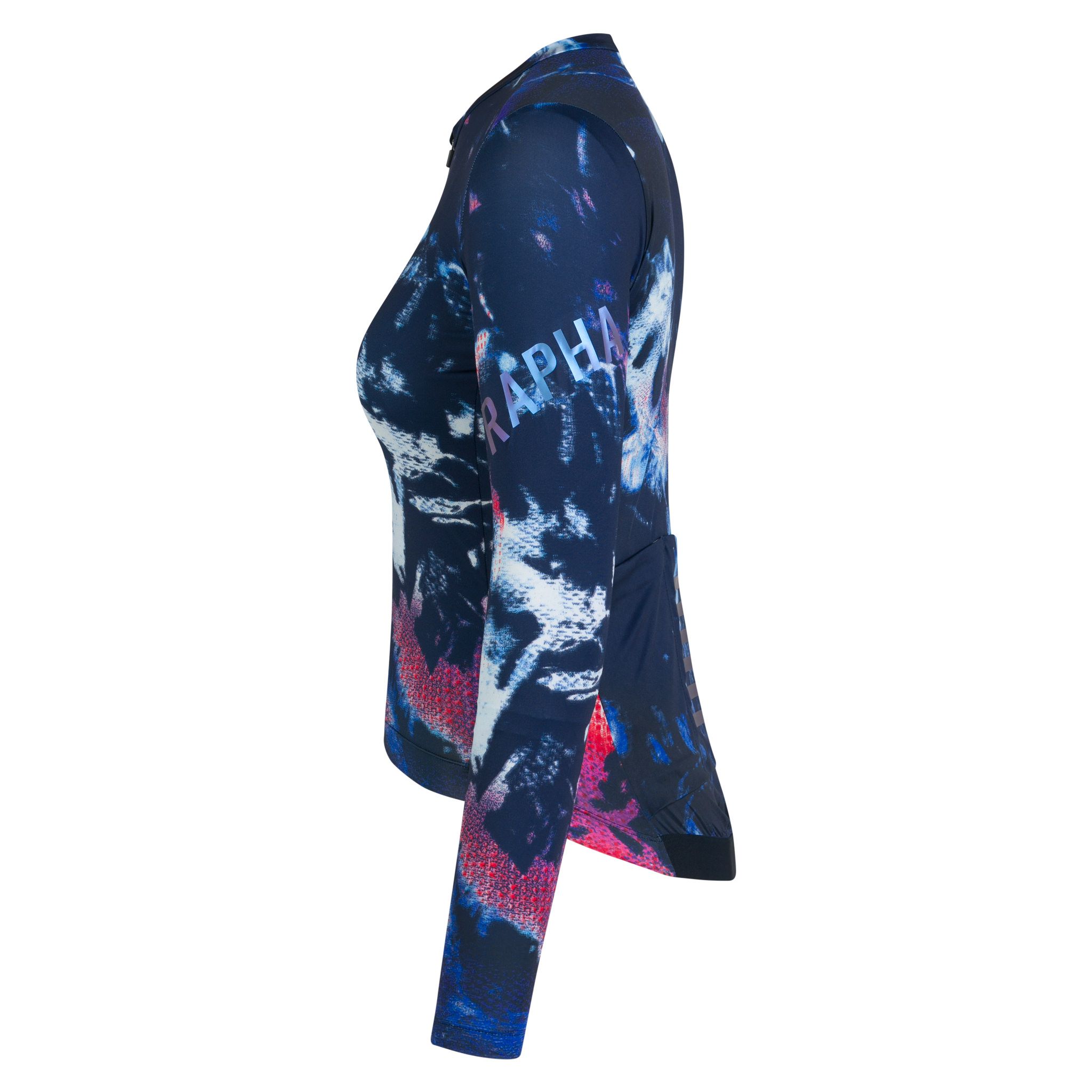 Women's Cosmic Pro Team Lightweight Jersey
