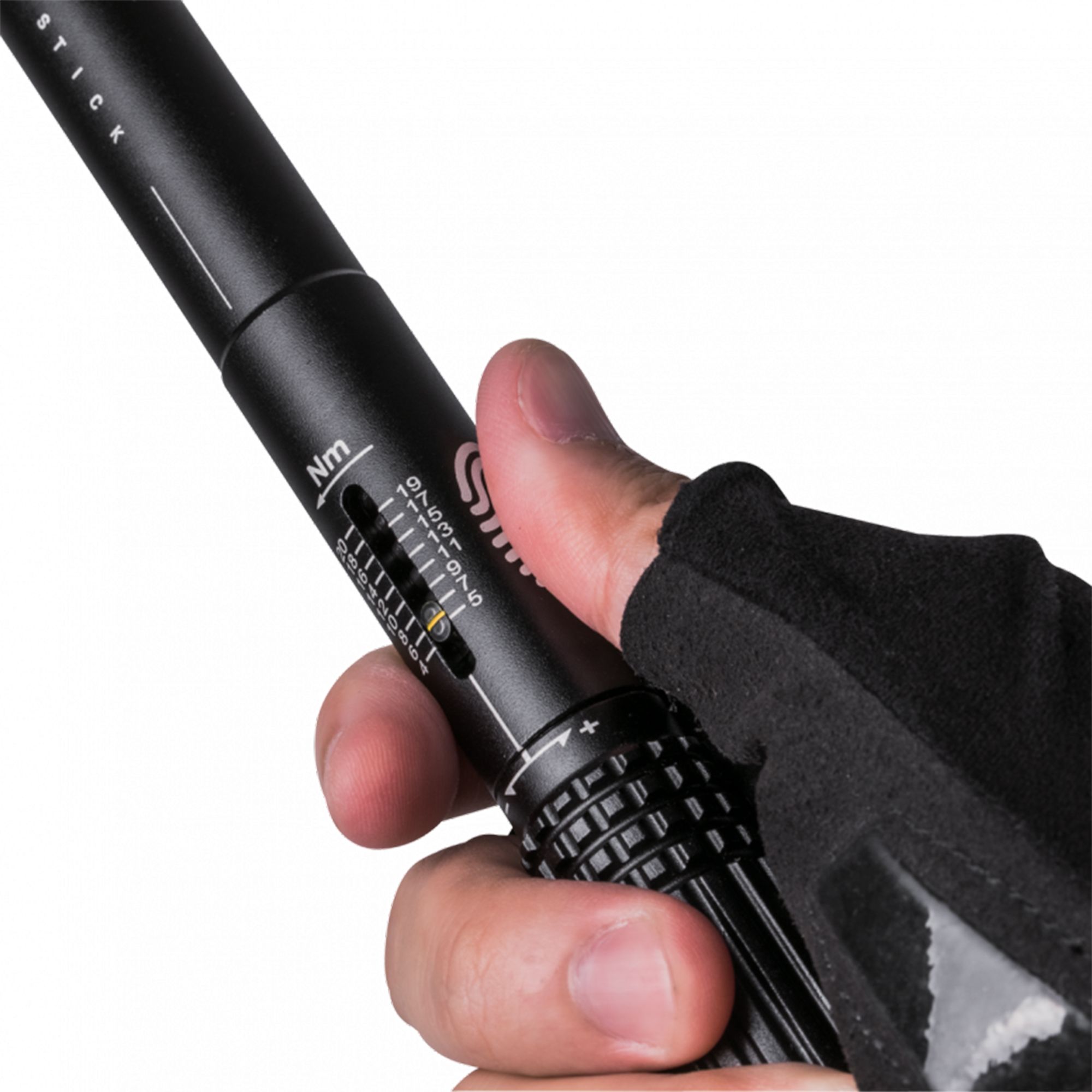 Torq Stick