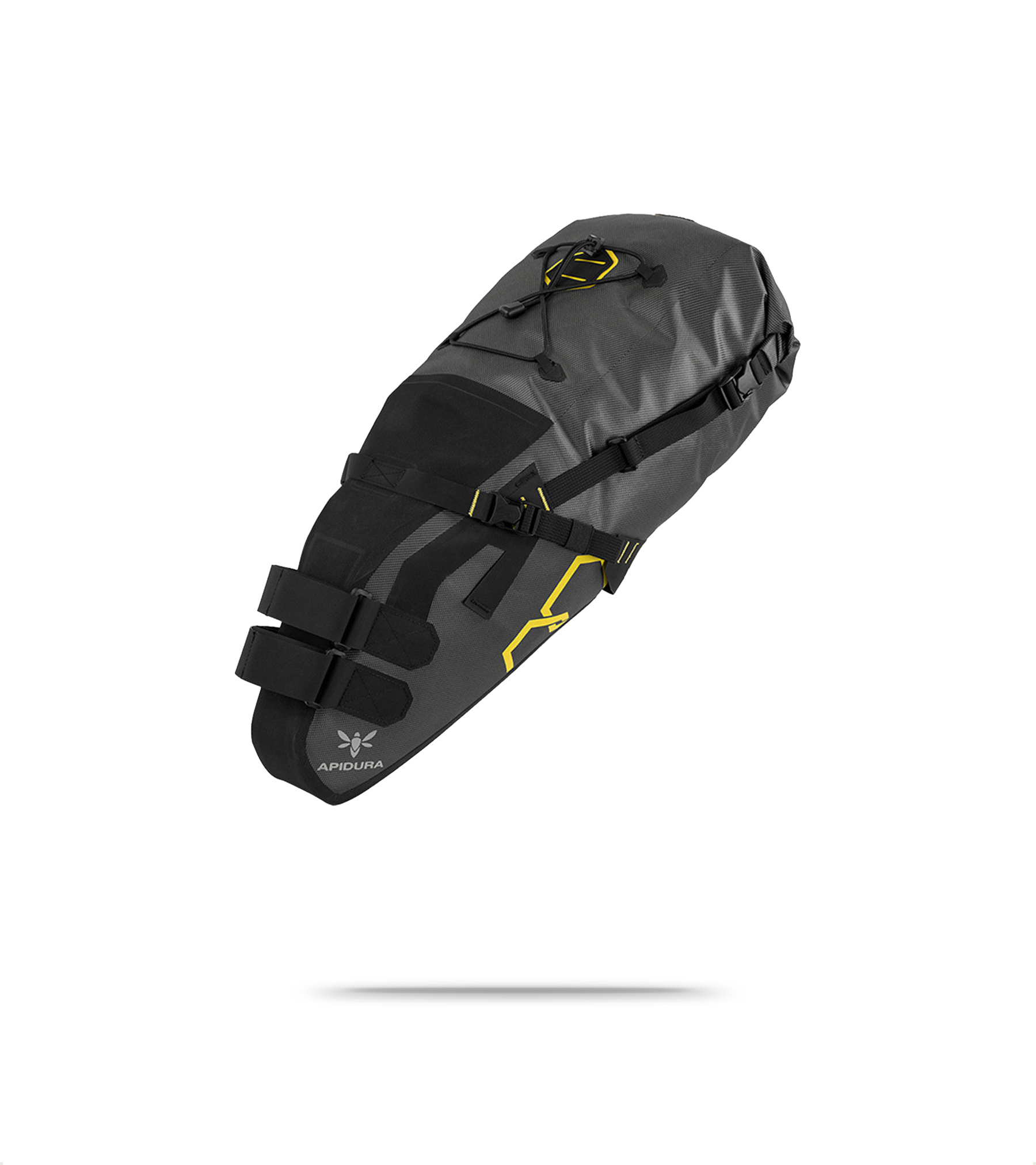 Apidura Expedition Saddle Pack 17L | Sigma Sports