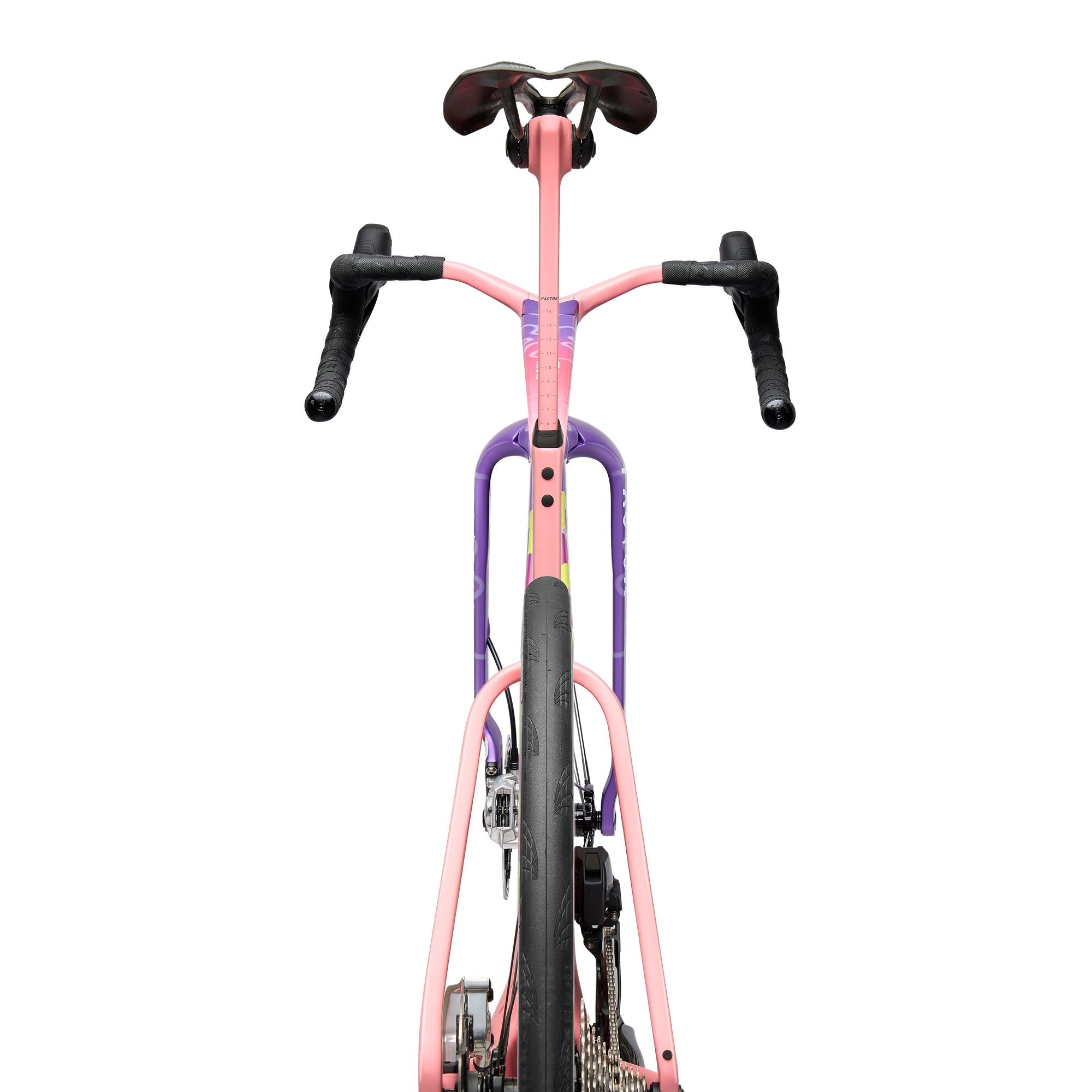 ONE Dura-Ace Di2 Limited Edition TDFF Road Bike