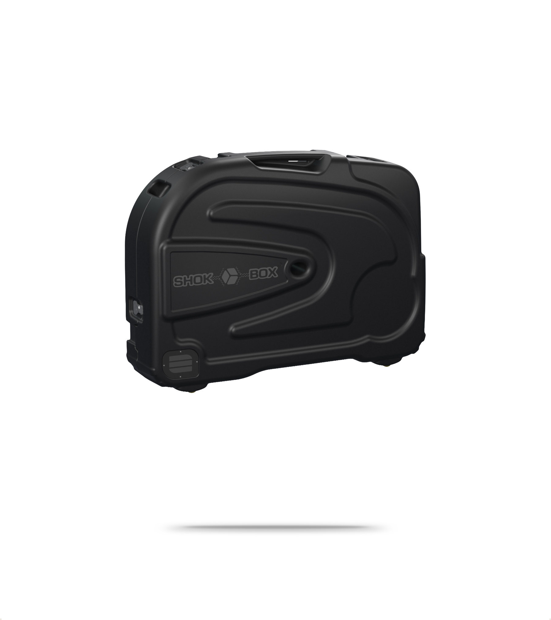Classic Bike Case