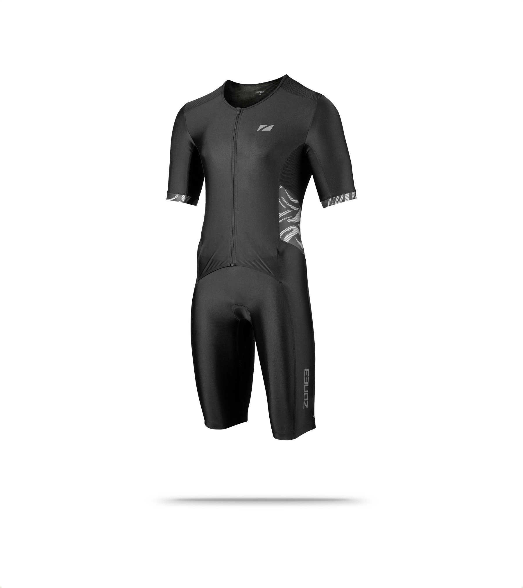 Activate Short Sleeve TrisuitÂ 