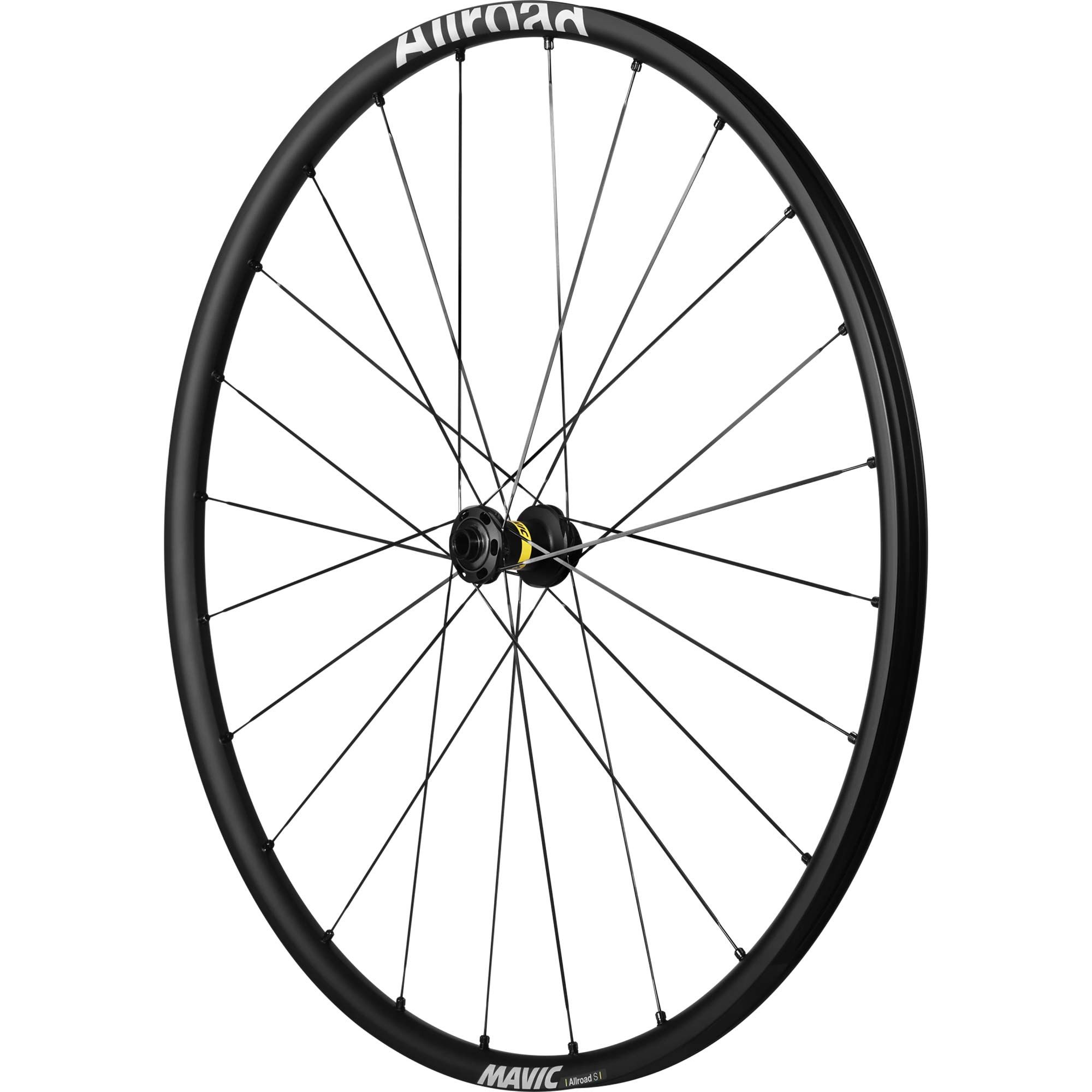 Allroad S Disc Gravel Wheelset