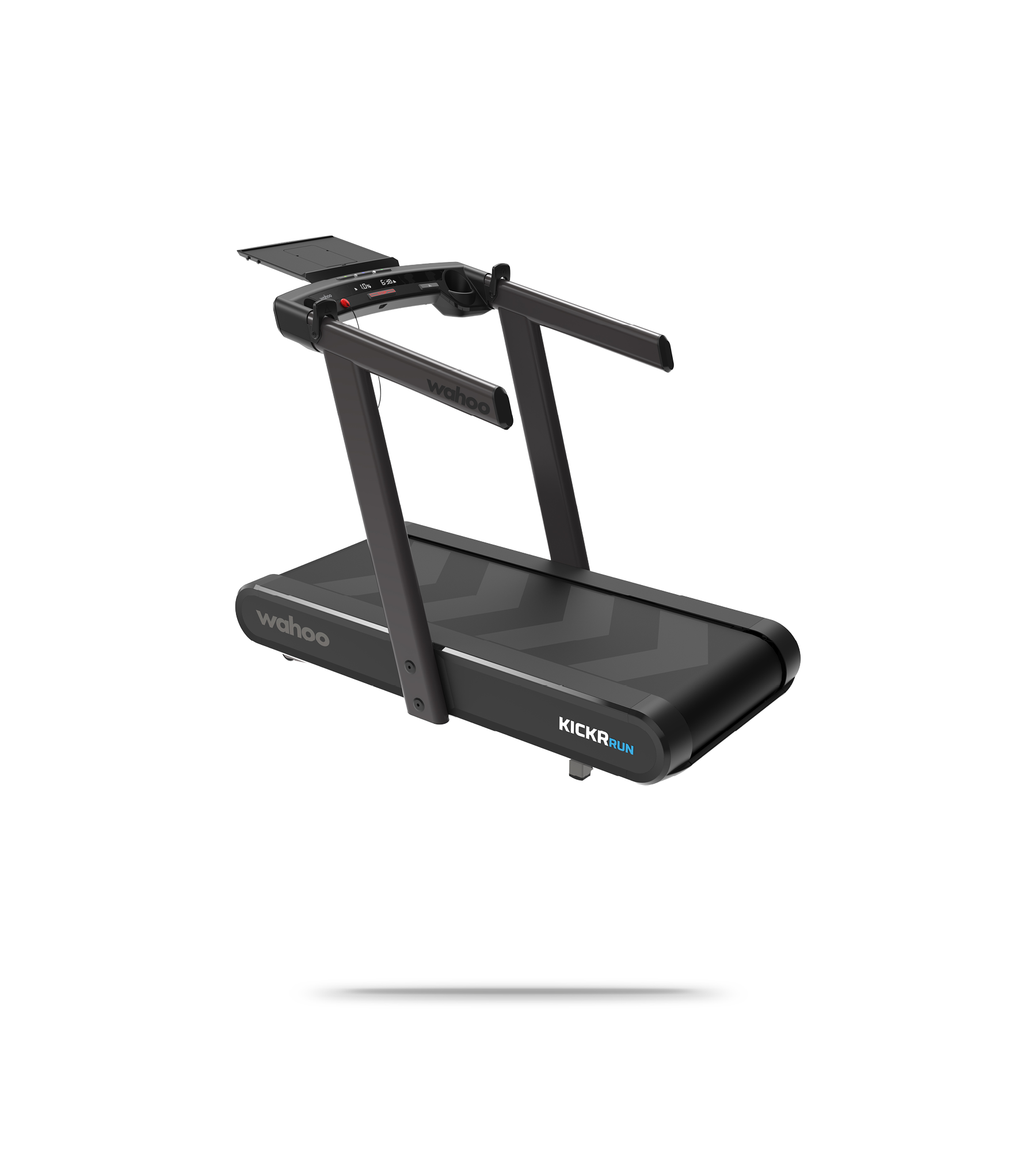 KICKR Run Smart Treadmill With Automatic Speed Adjustment