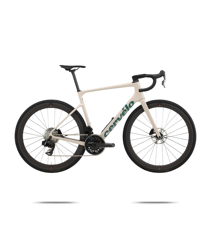 Caledonia 5 Force AXS Road Bike 2027