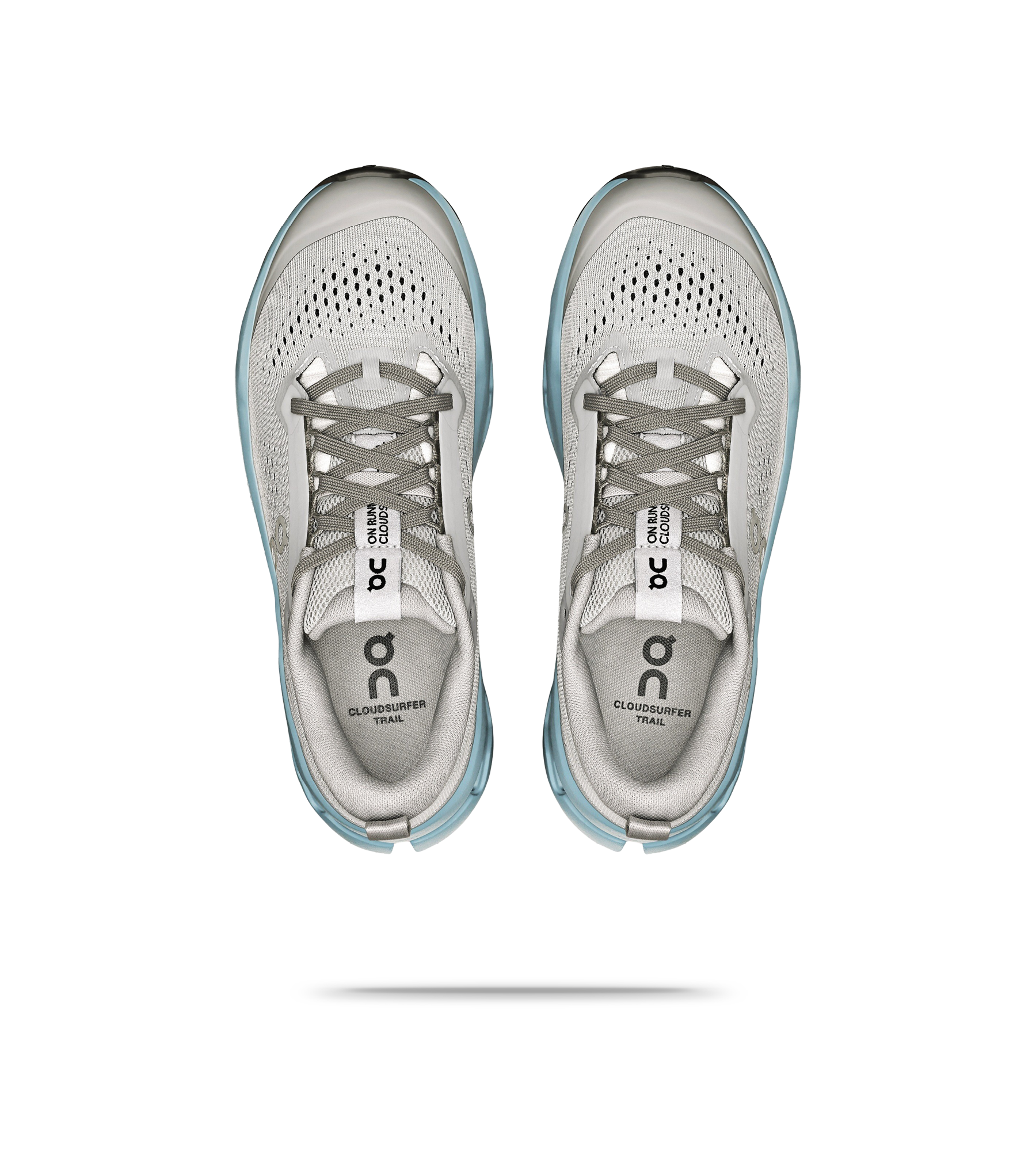 Women's Cloudsurfer Trail 2 Running Shoes
