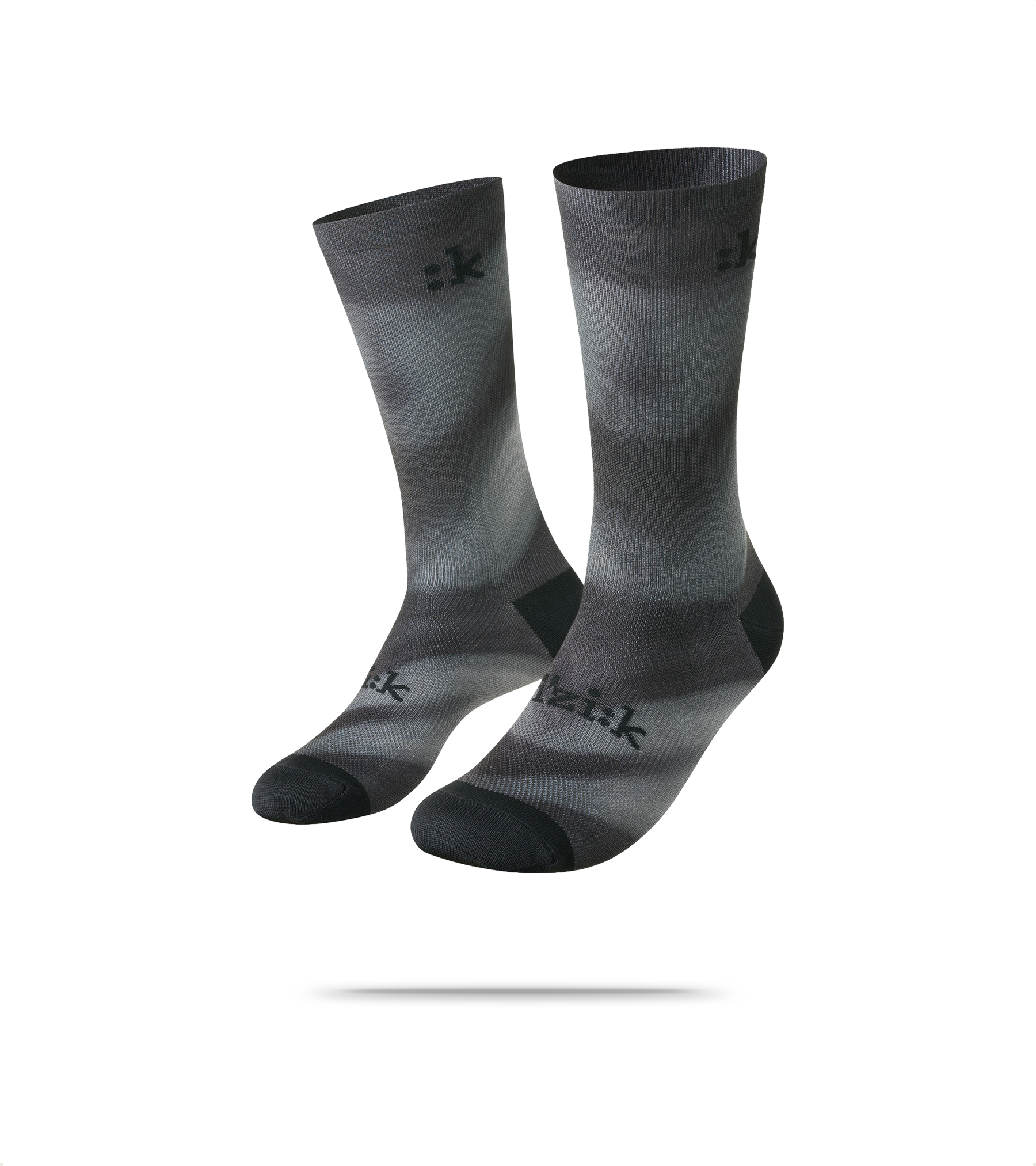 Fade Cycling Socks