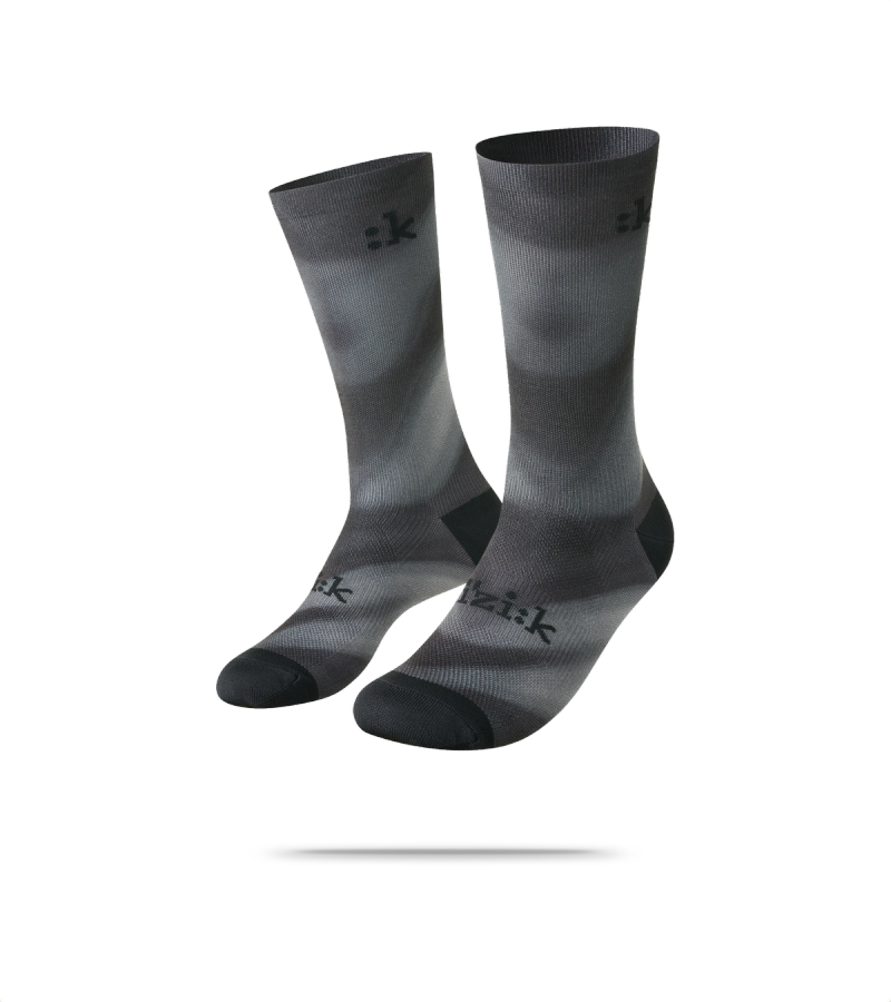 Fade Cycling Socks