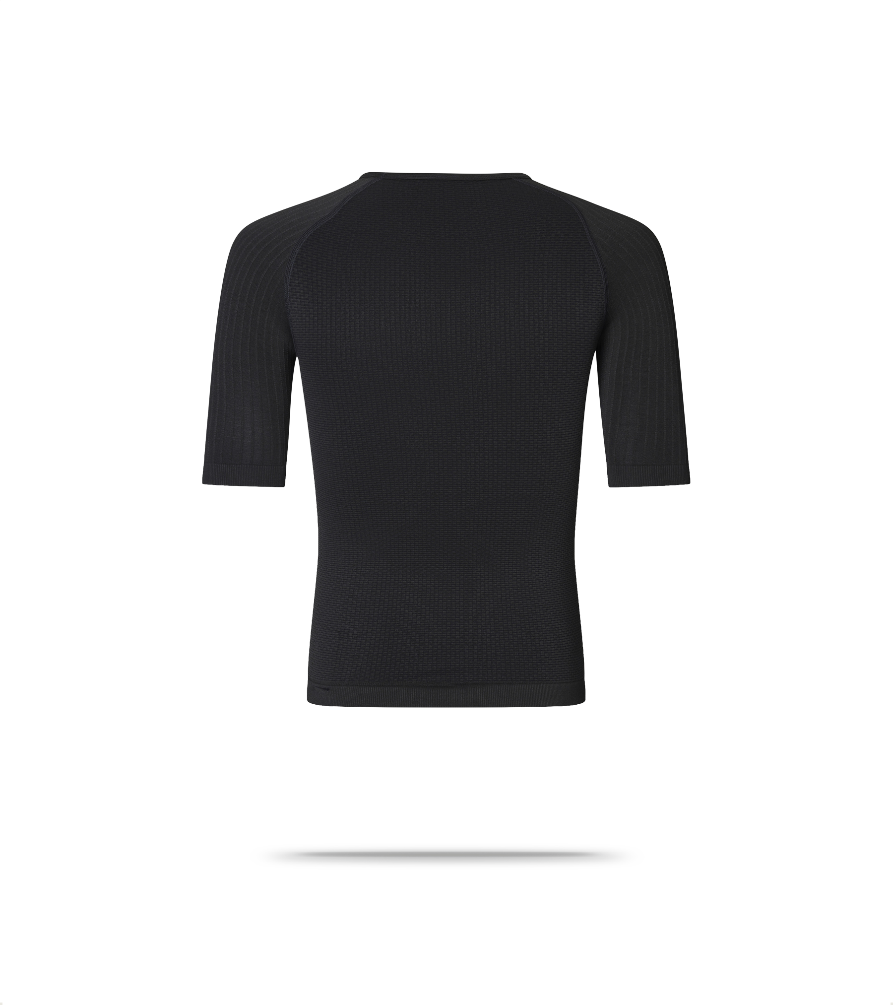 PACR Spring-Autumn Seamless Short Sleeve Base Layer