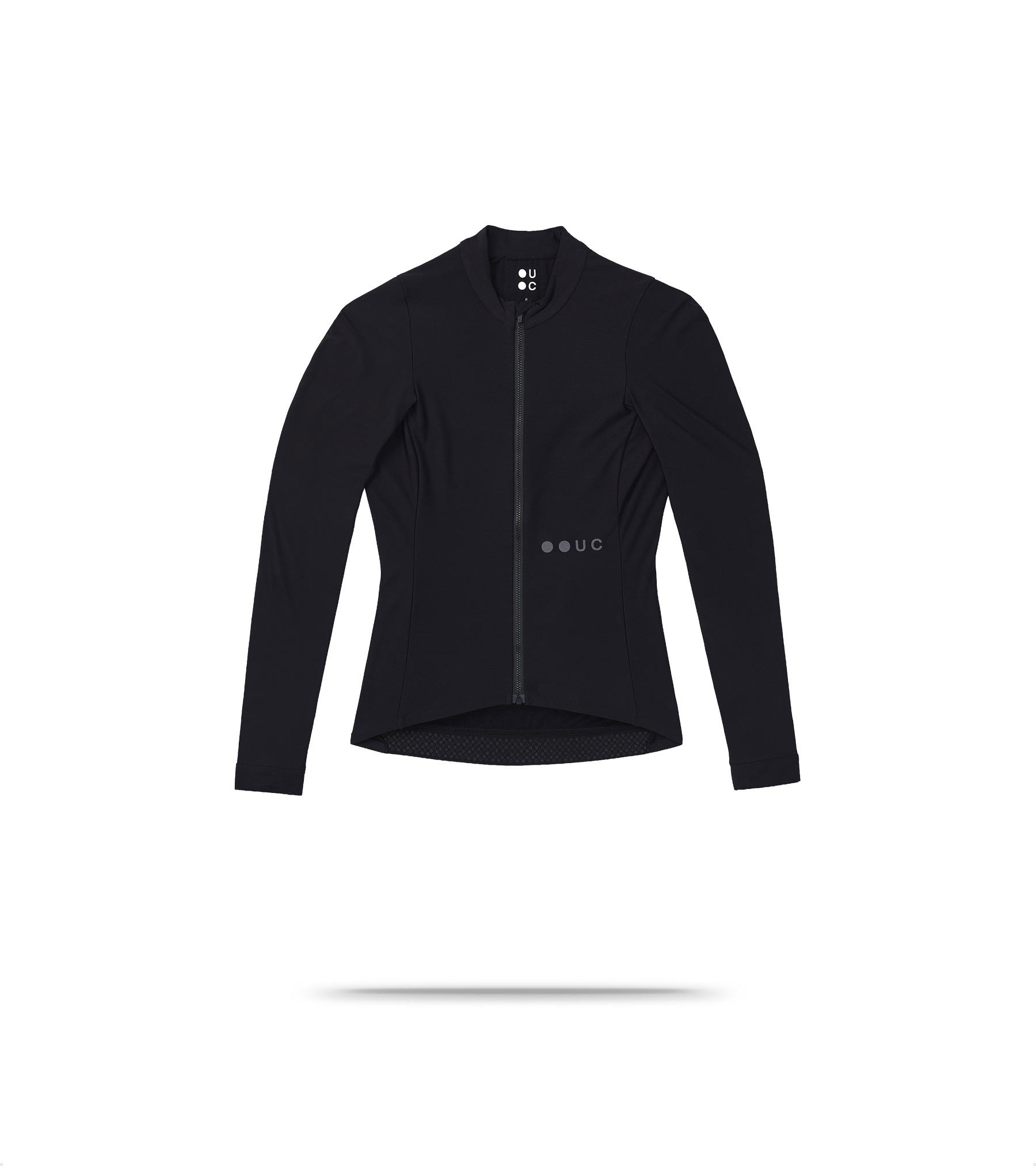 Mono Womens Long Sleeve Jersey